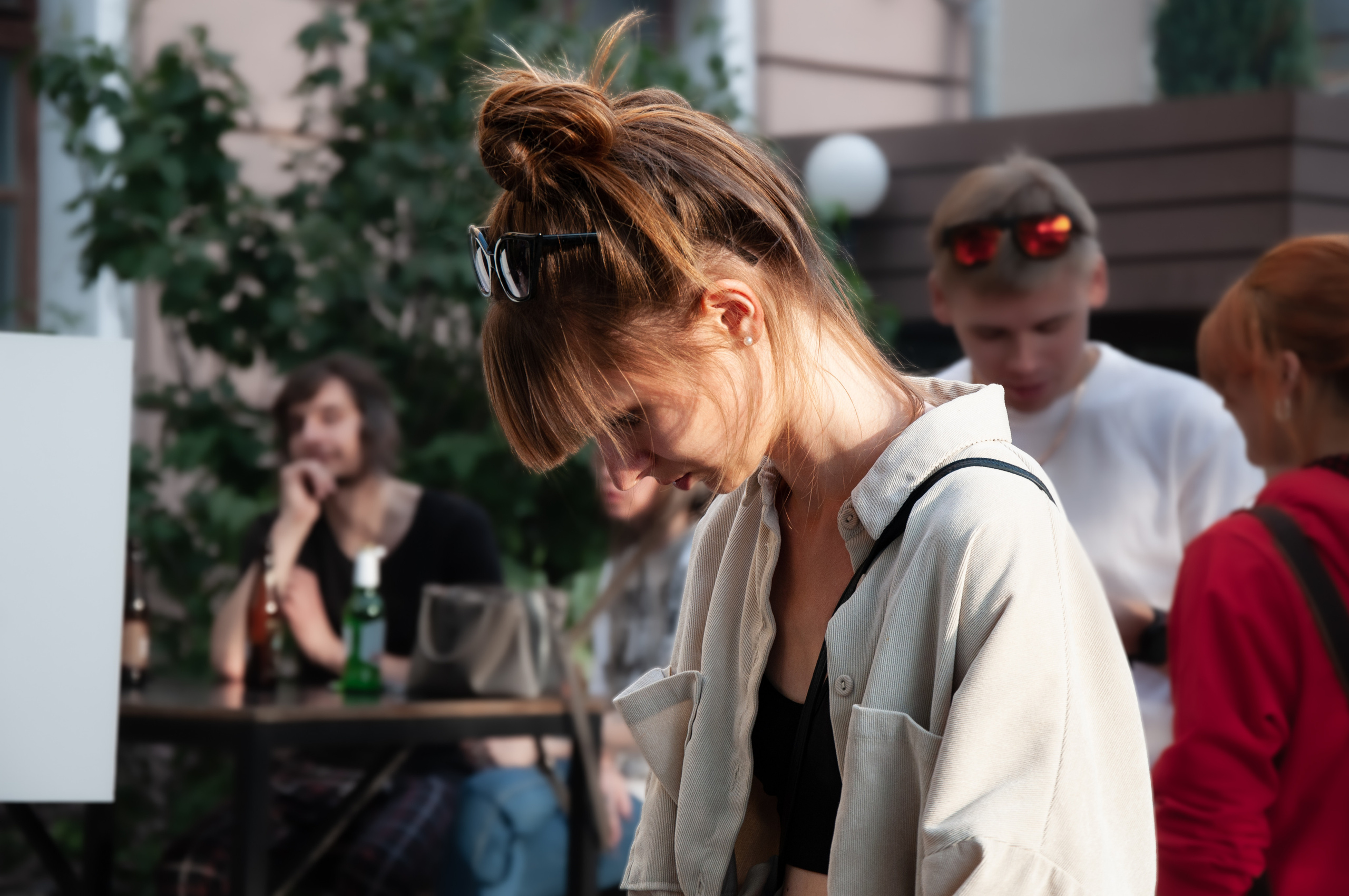 НеДень города на Соборной 27.08.22. Коммерческие и индивидуальные съёмки