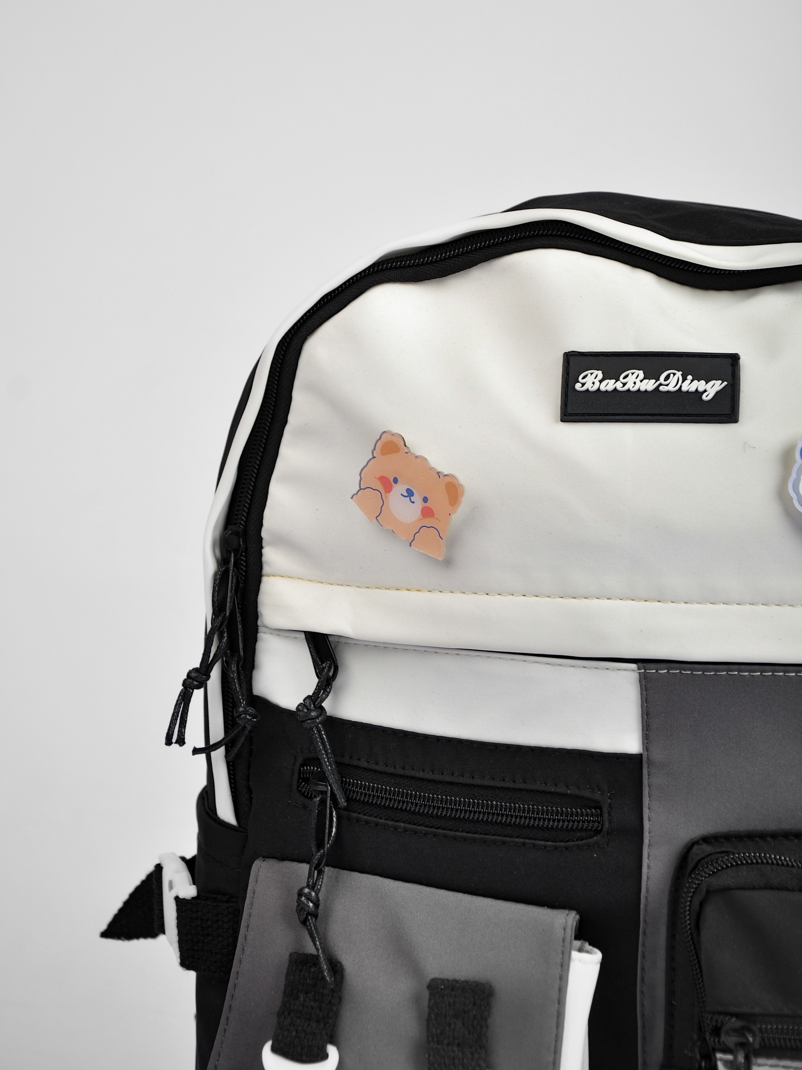 Рюкзаки. Коммерческие и индивидуальные съёмки