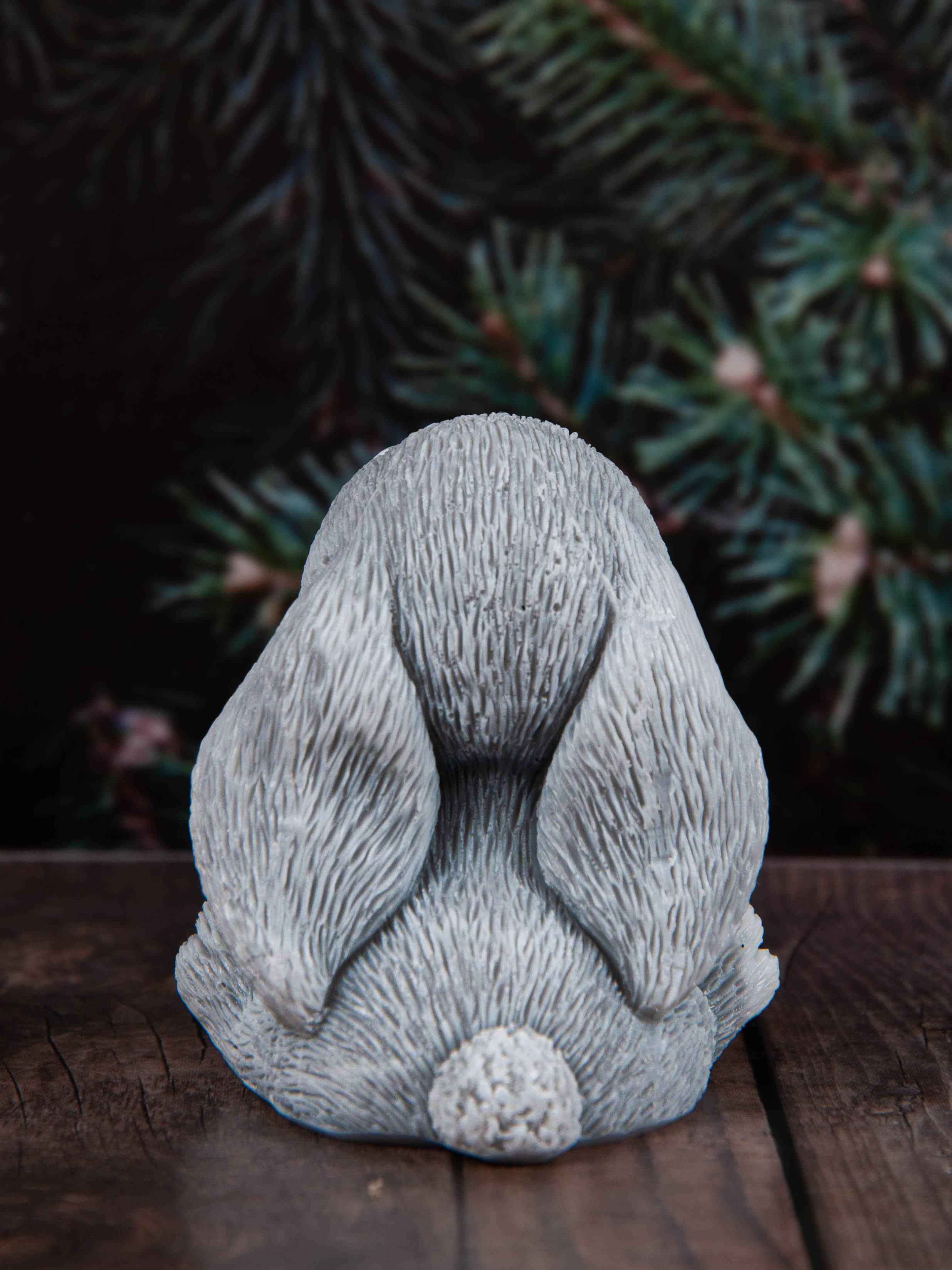 Мыло (зайчики). Коммерческие и индивидуальные съёмки