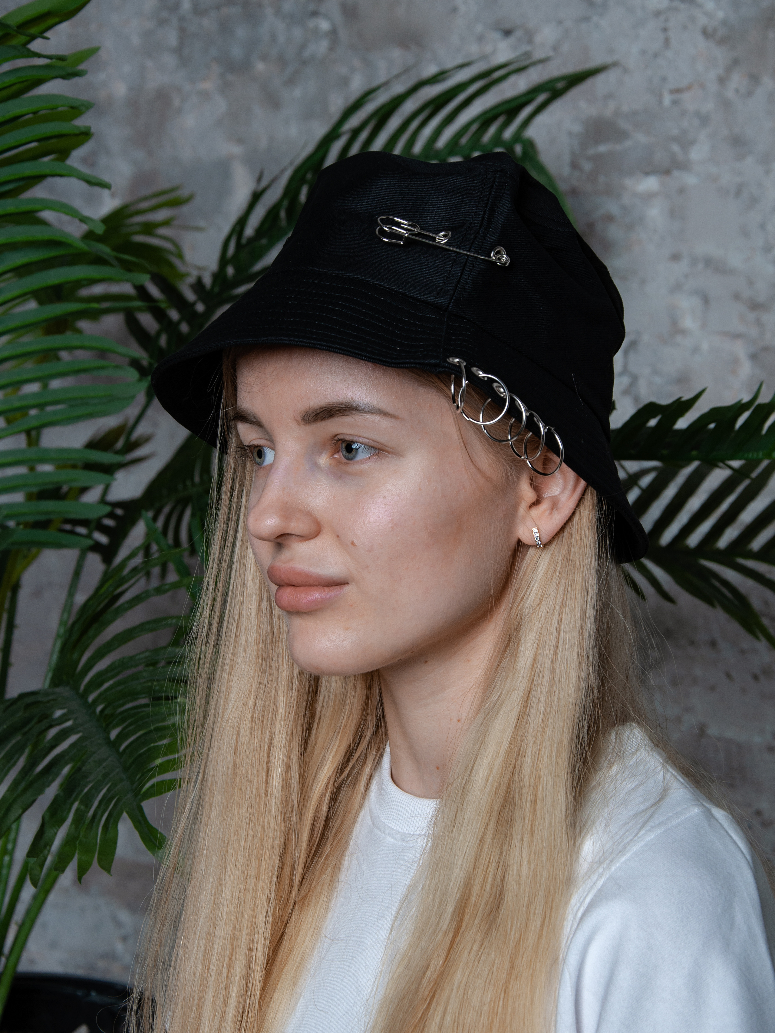 Панамы, кепки. Коммерческие и индивидуальные съёмки