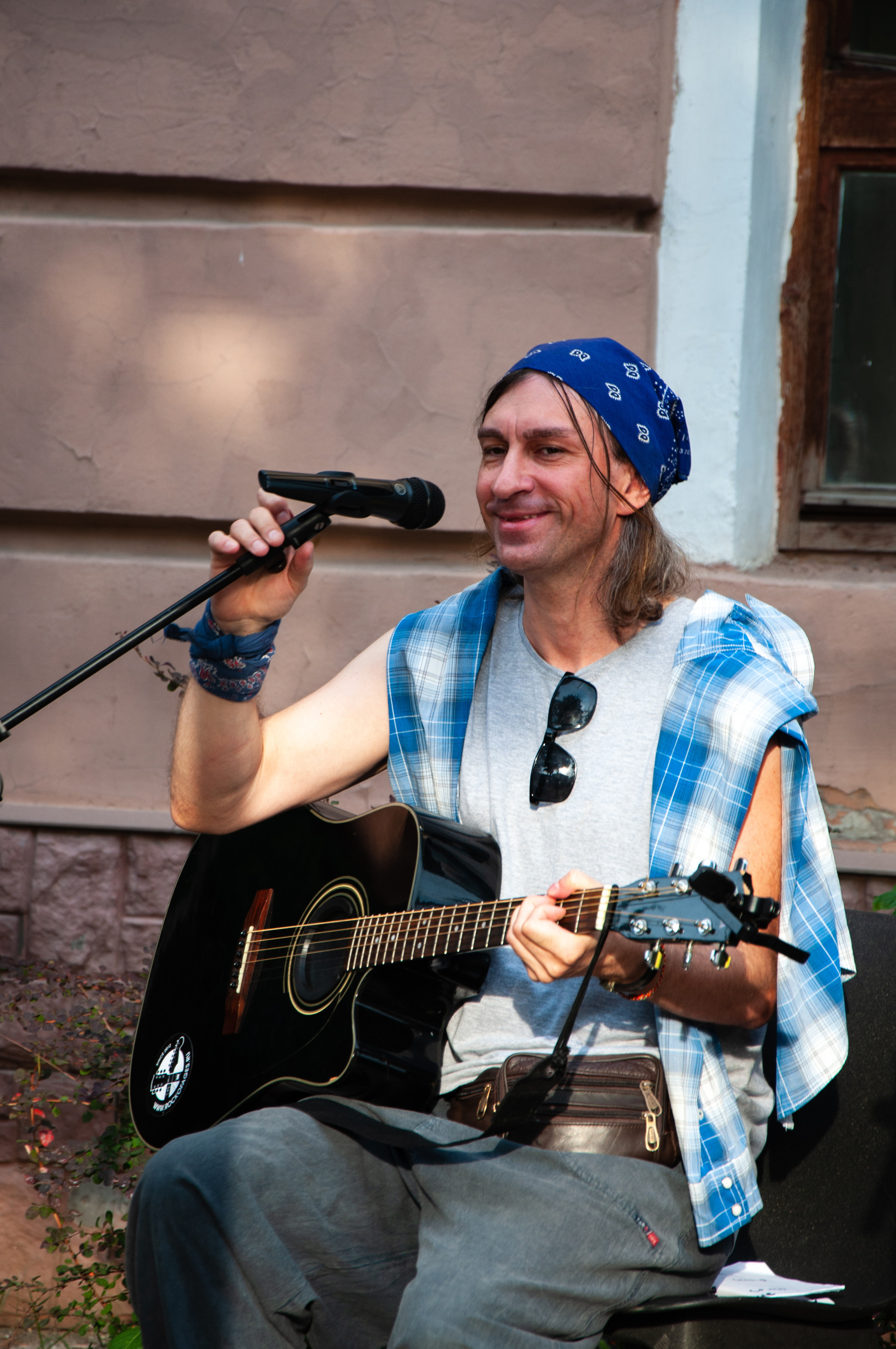 НеДень города на Соборной 27.08.22. Коммерческие и индивидуальные съёмки