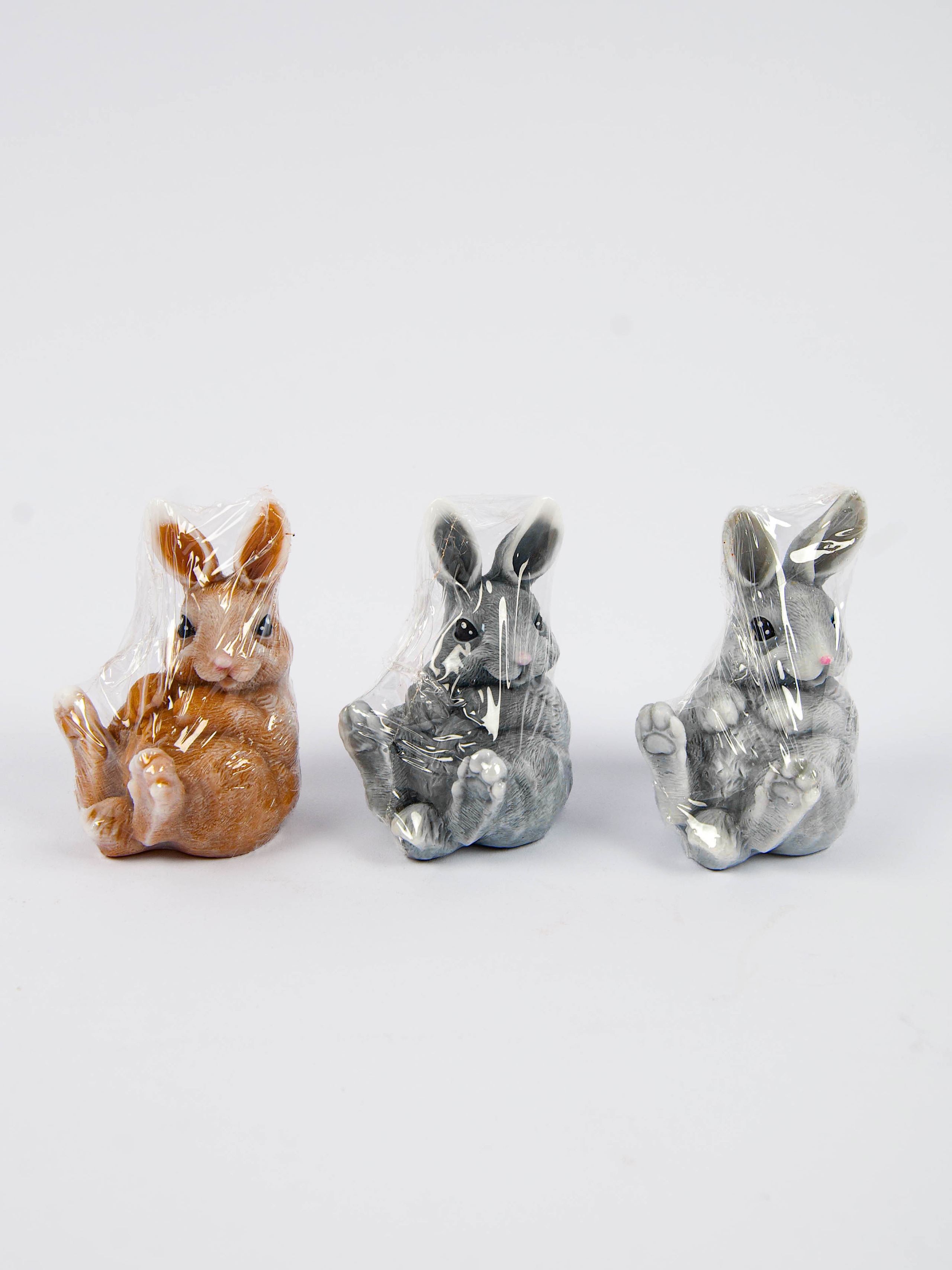 Мыло (зайчики). Коммерческие и индивидуальные съёмки