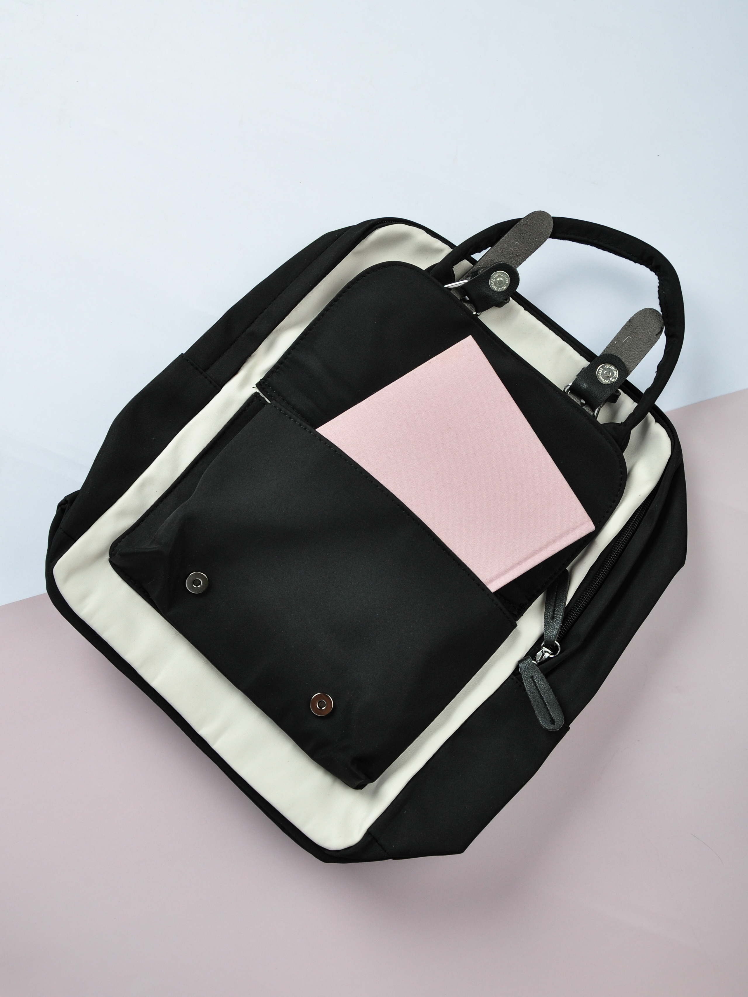 Рюкзаки. Коммерческие и индивидуальные съёмки