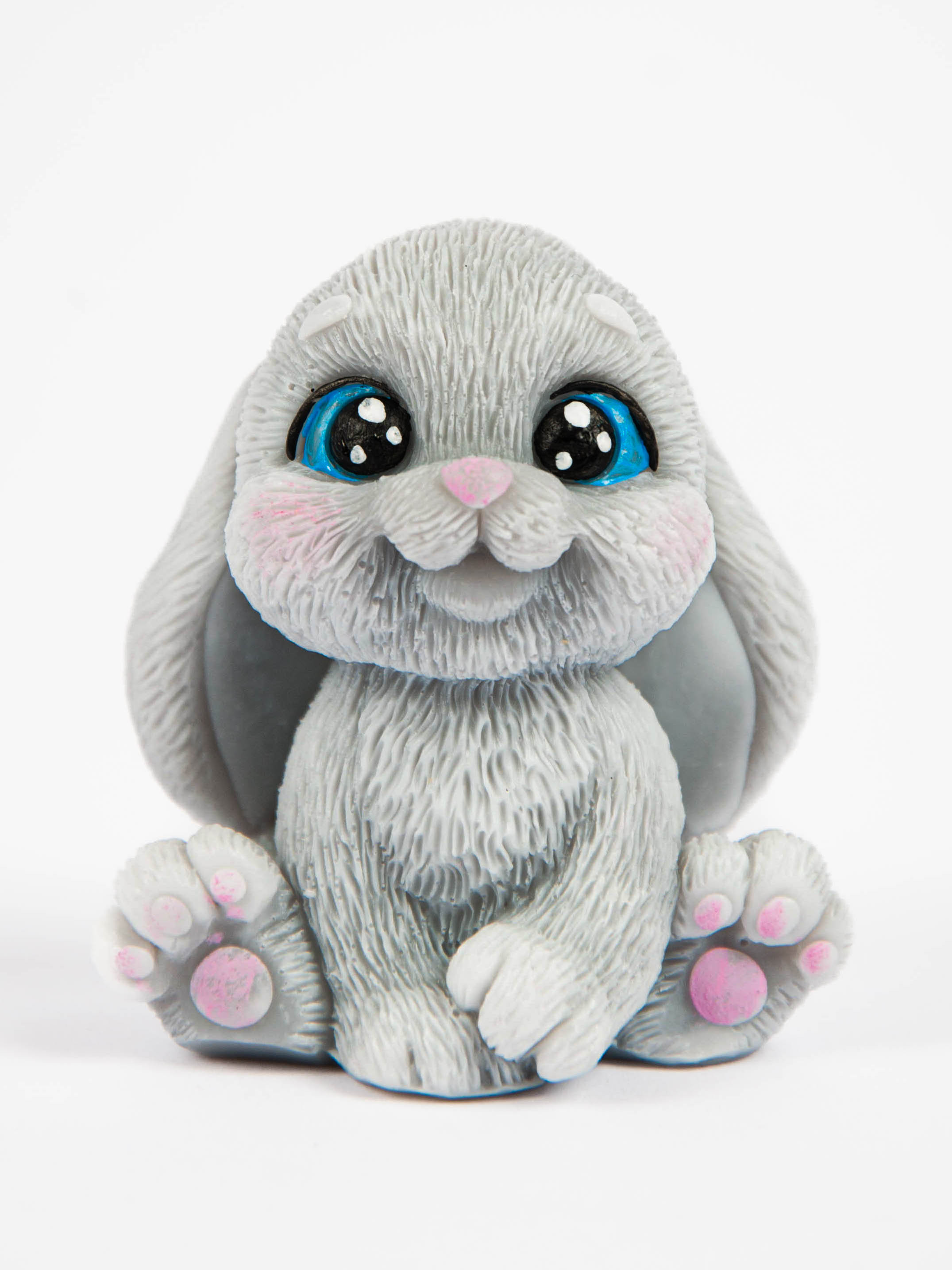 Мыло (зайчики). Коммерческие и индивидуальные съёмки