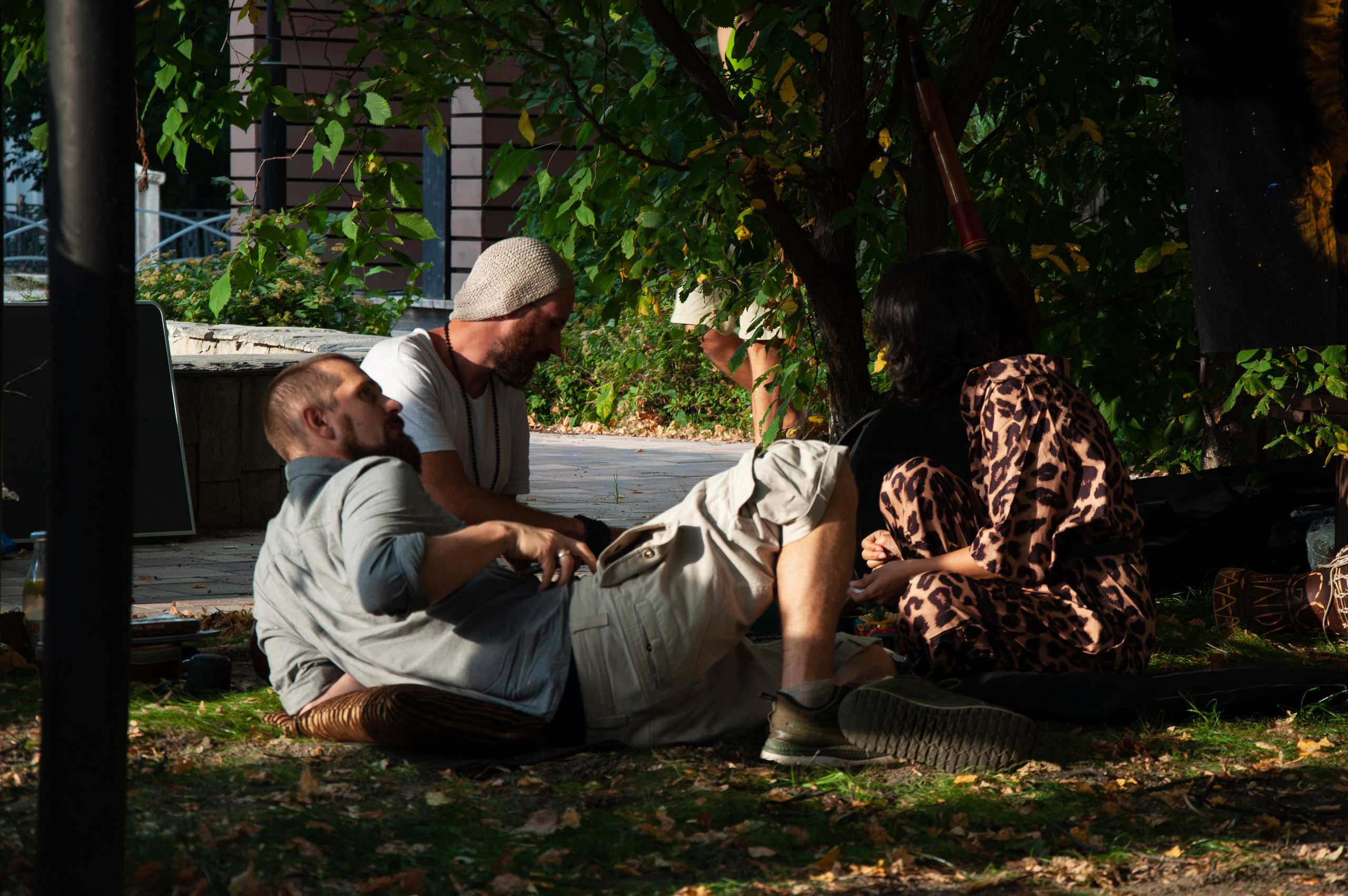 НеДень города на Соборной 27.08.22. Коммерческие и индивидуальные съёмки