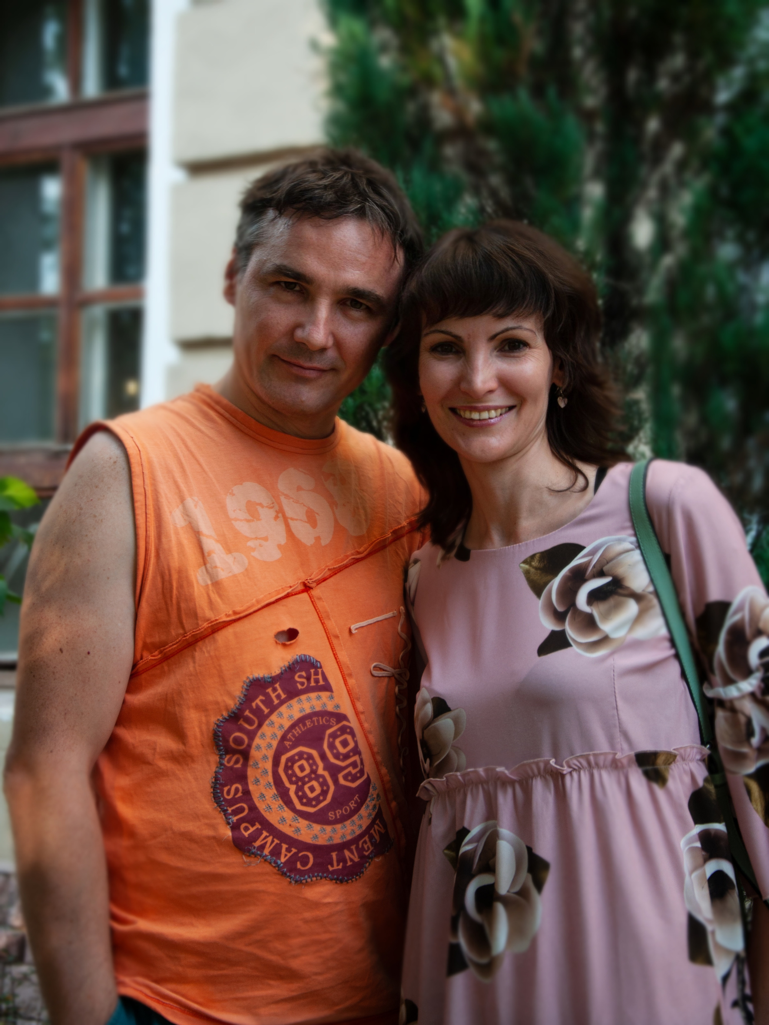 НеДень города на Соборной 27.08.22. Коммерческие и индивидуальные съёмки