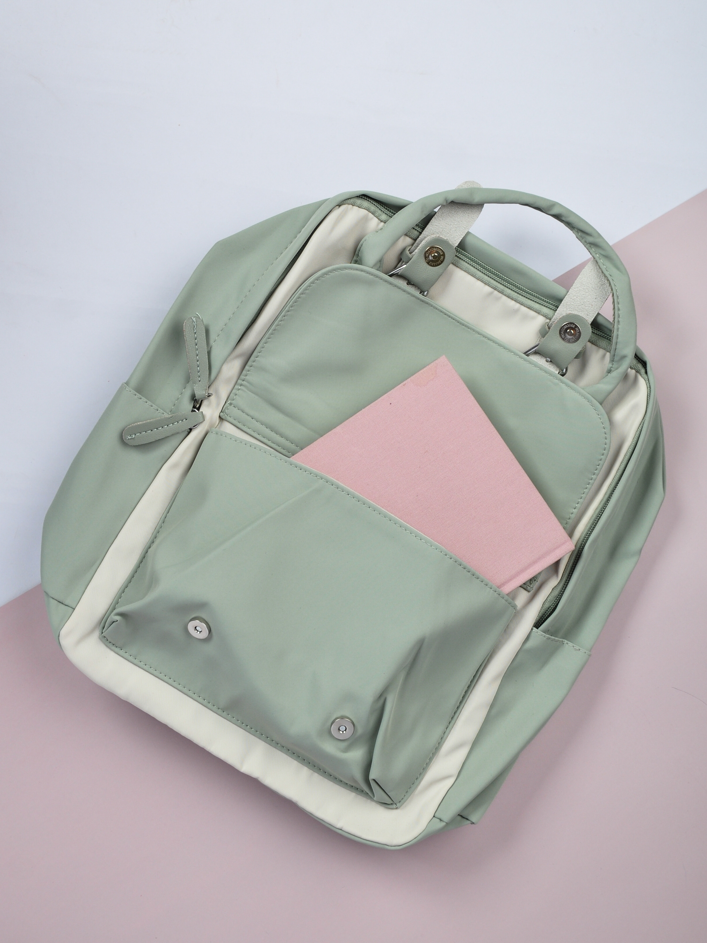 Рюкзаки. Коммерческие и индивидуальные съёмки