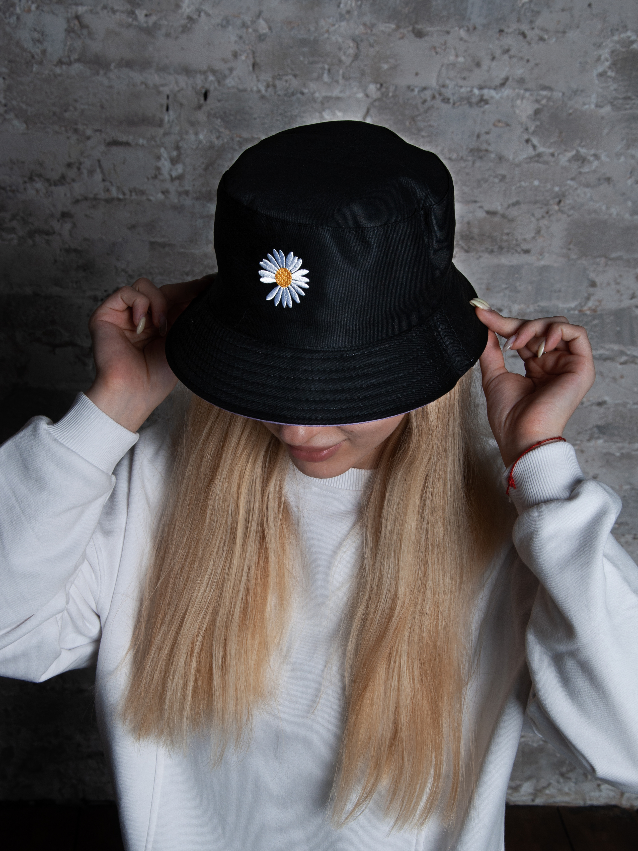 Панамы, кепки. Коммерческие и индивидуальные съёмки