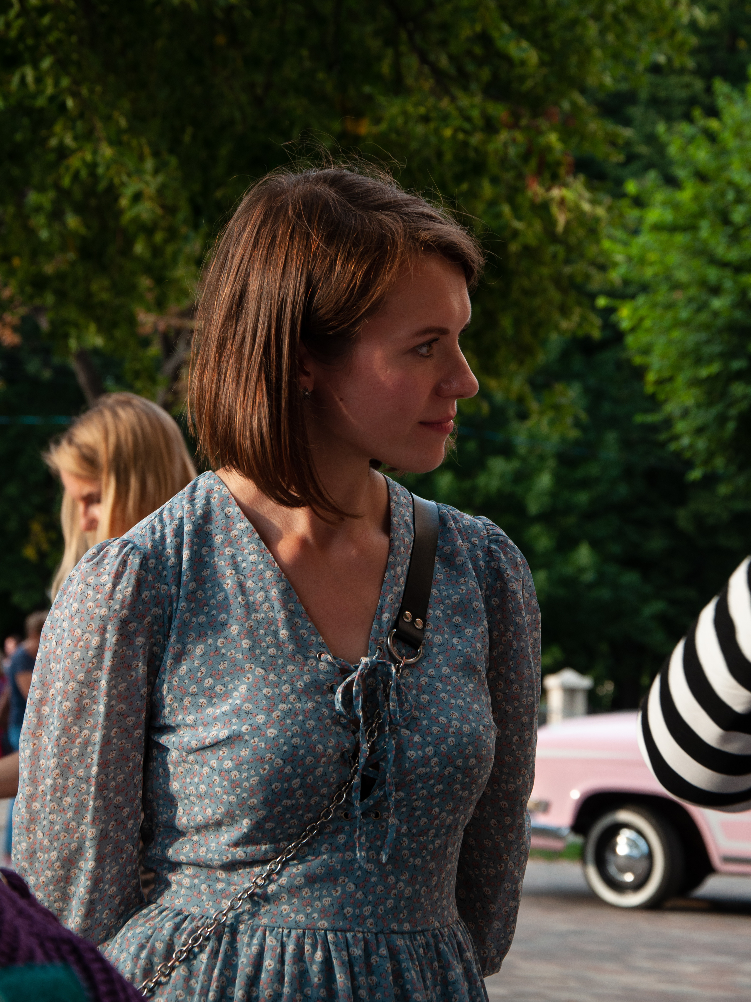 НеДень города на Соборной 27.08.22. Коммерческие и индивидуальные съёмки