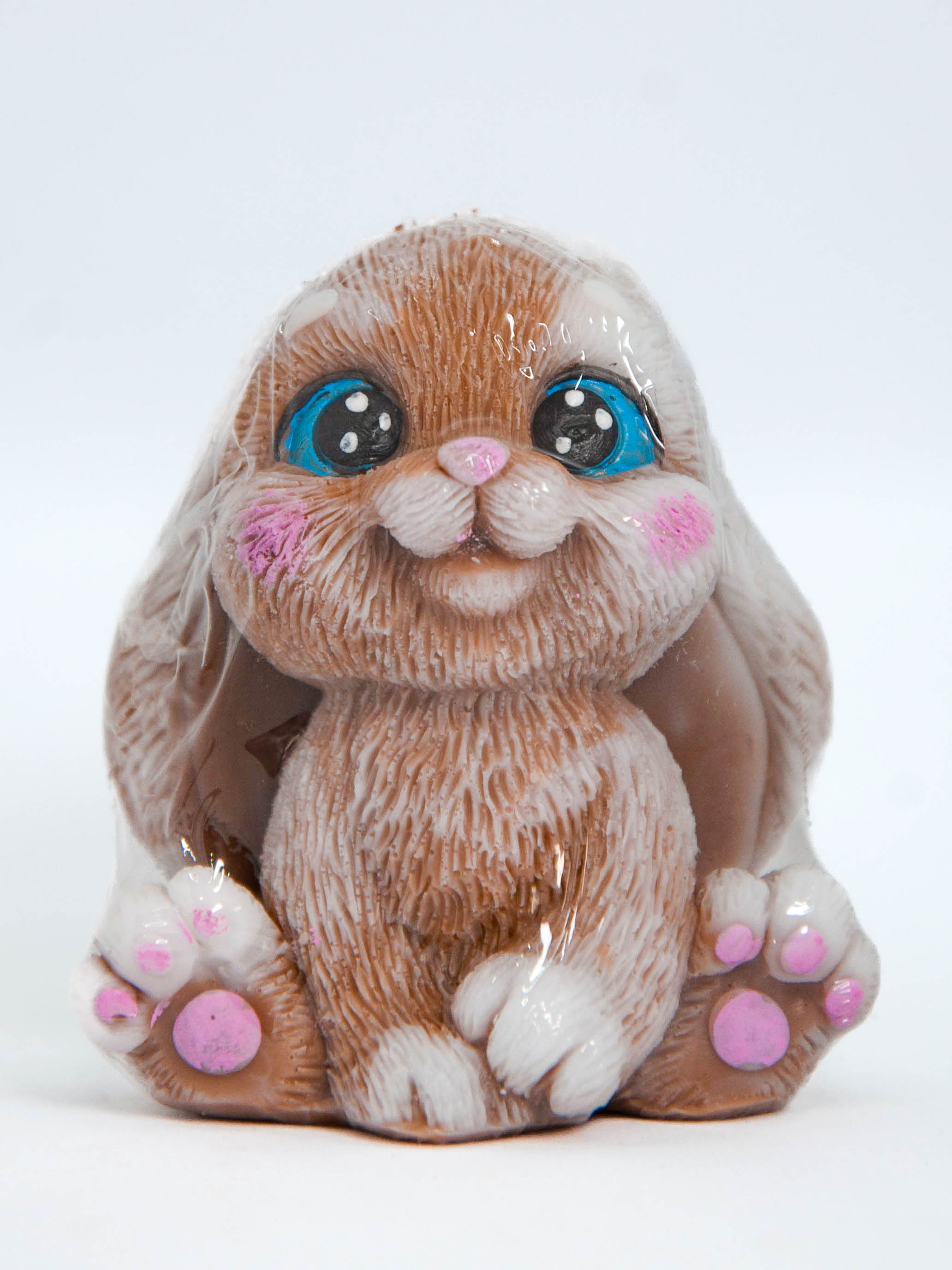 Мыло (зайчики). Коммерческие и индивидуальные съёмки