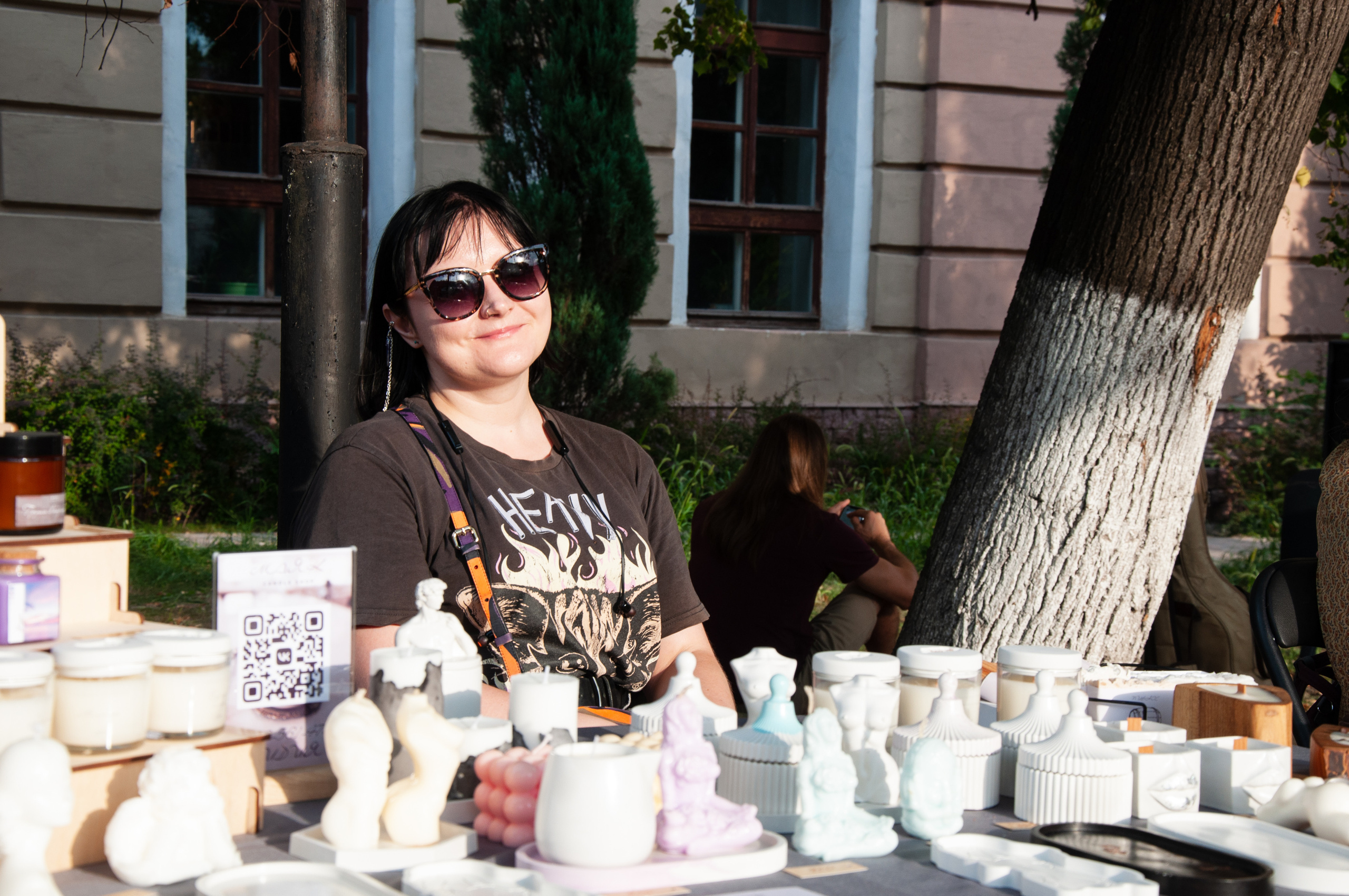 НеДень города на Соборной 27.08.22. Коммерческие и индивидуальные съёмки