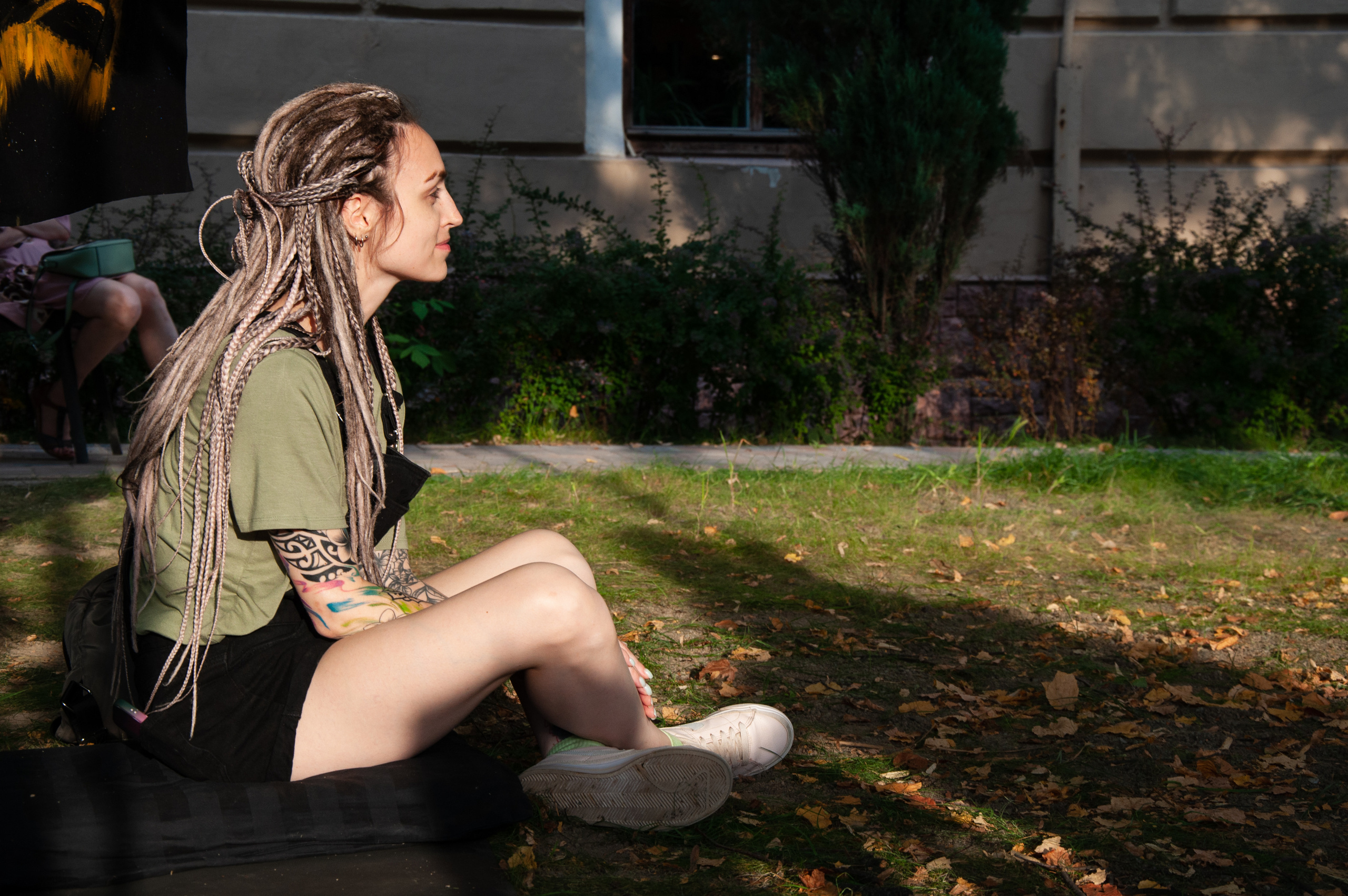 НеДень города на Соборной 27.08.22. Коммерческие и индивидуальные съёмки