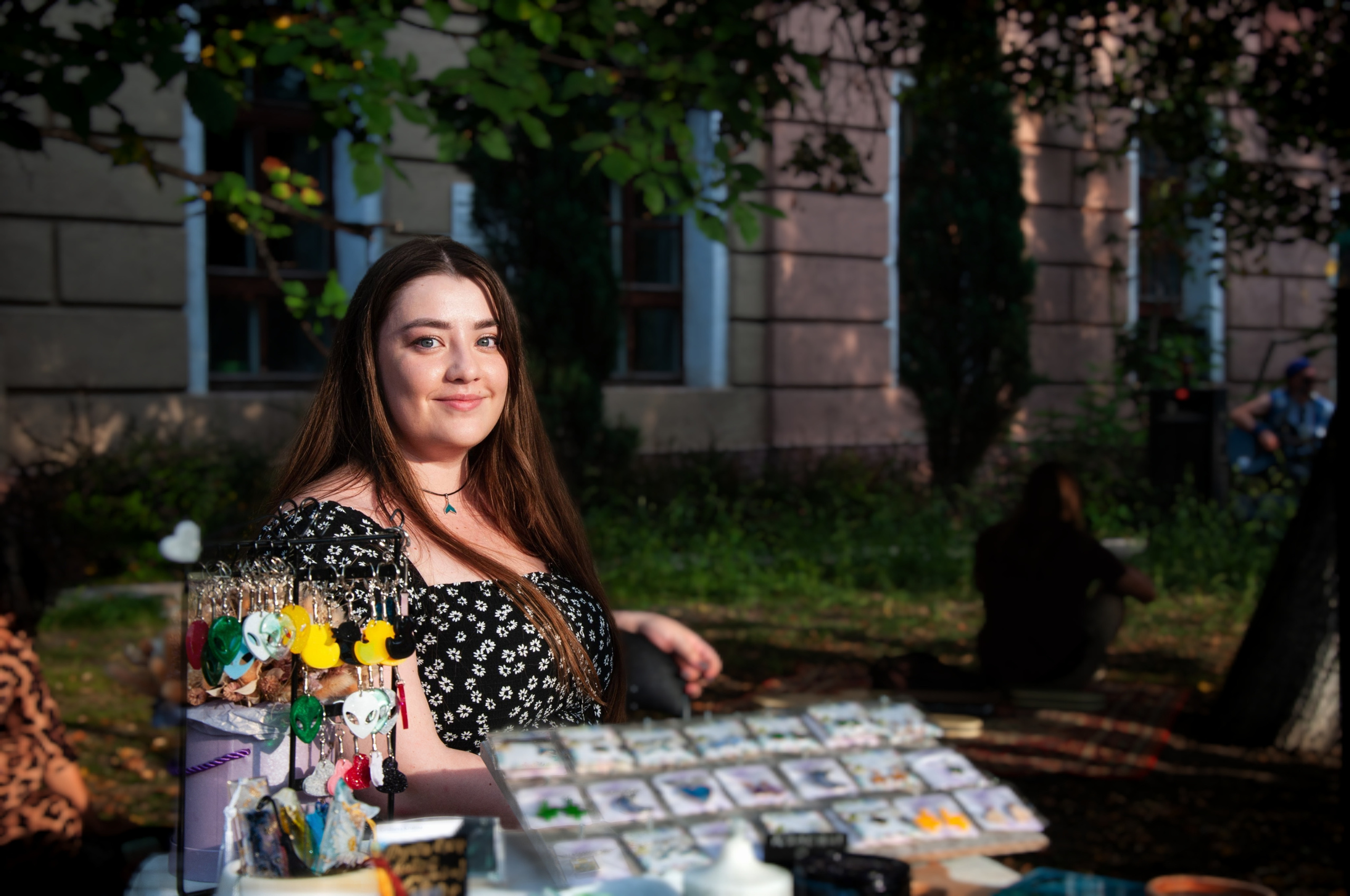 НеДень города на Соборной 27.08.22. Коммерческие и индивидуальные съёмки