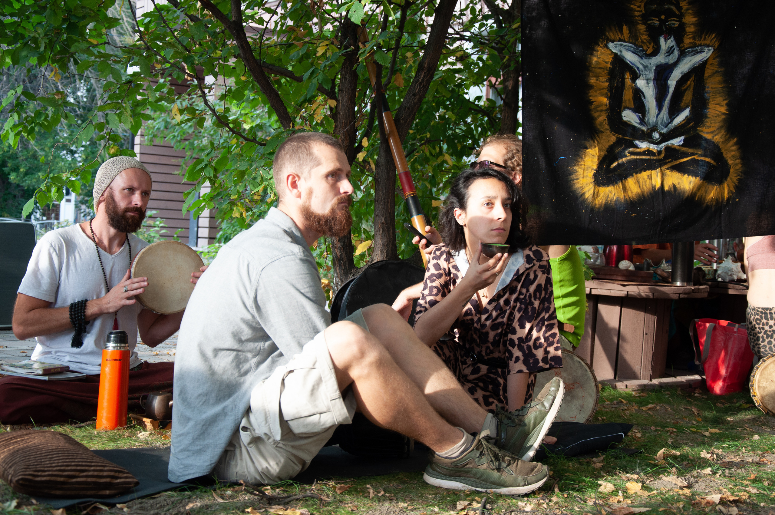 НеДень города на Соборной 27.08.22. Коммерческие и индивидуальные съёмки