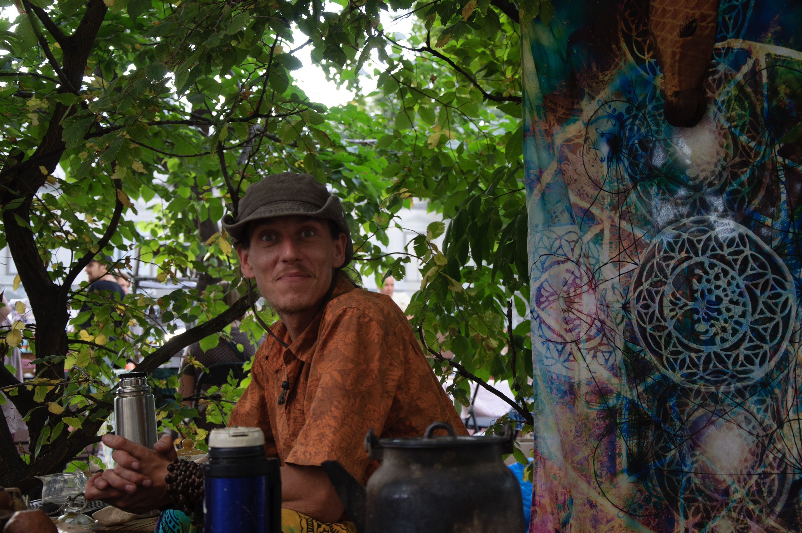 НеДень города на Соборной 27.08.22. Коммерческие и индивидуальные съёмки