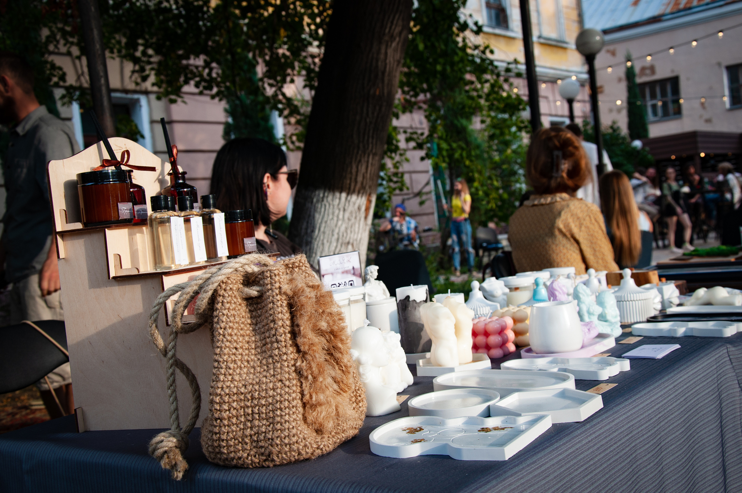 НеДень города на Соборной 27.08.22. Коммерческие и индивидуальные съёмки