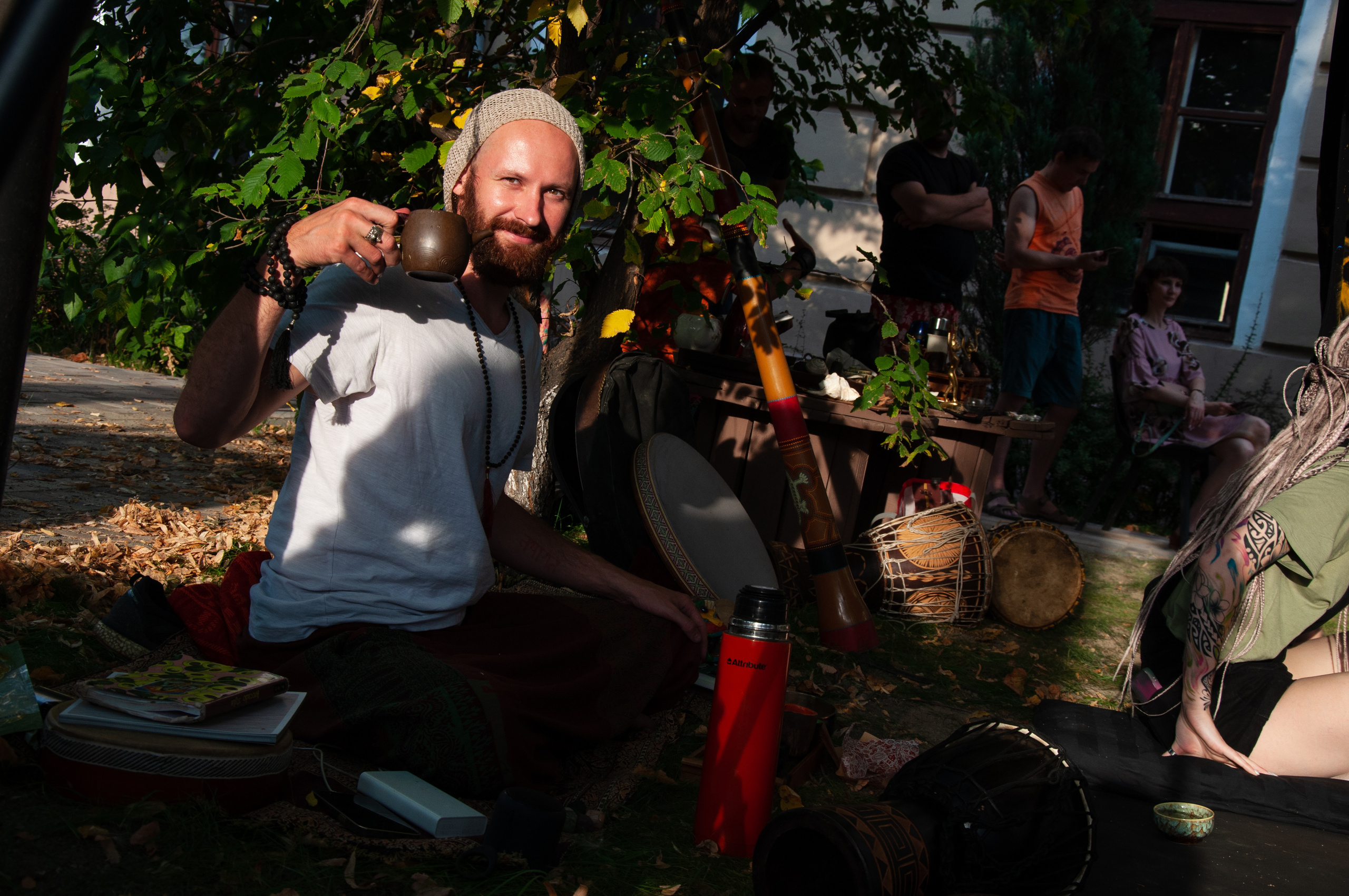 НеДень города на Соборной 27.08.22. Коммерческие и индивидуальные съёмки