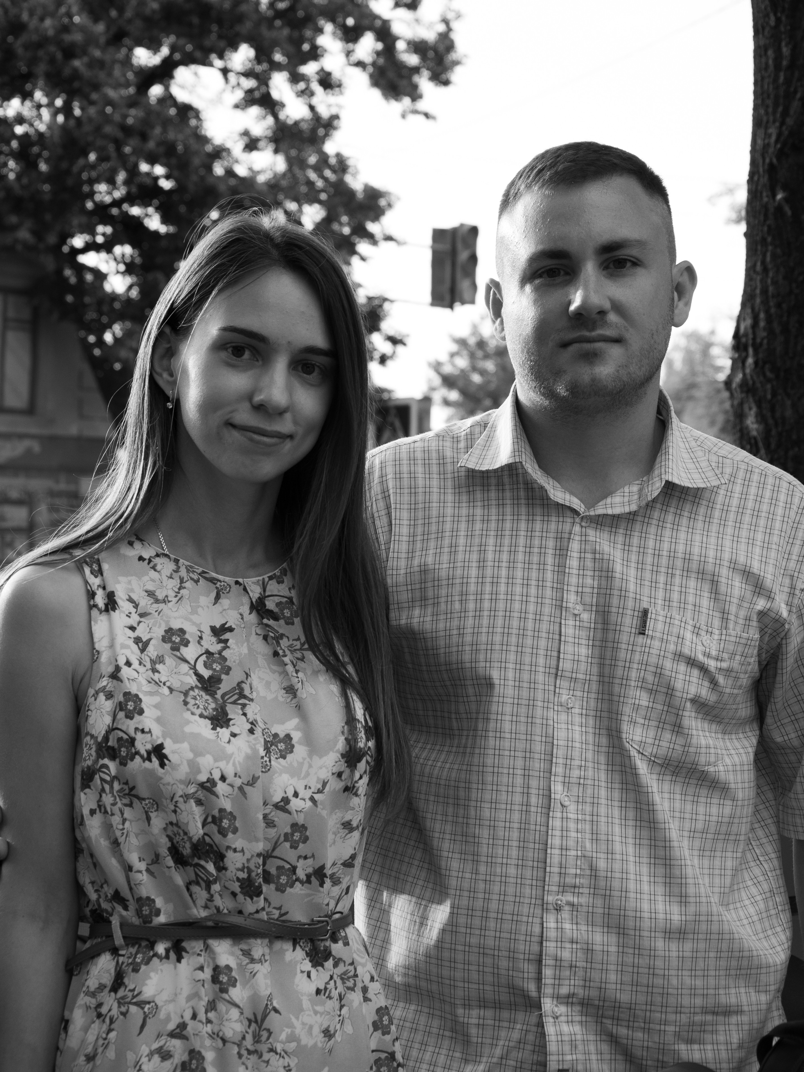 НеДень города на Соборной 27.08.22. Коммерческие и индивидуальные съёмки