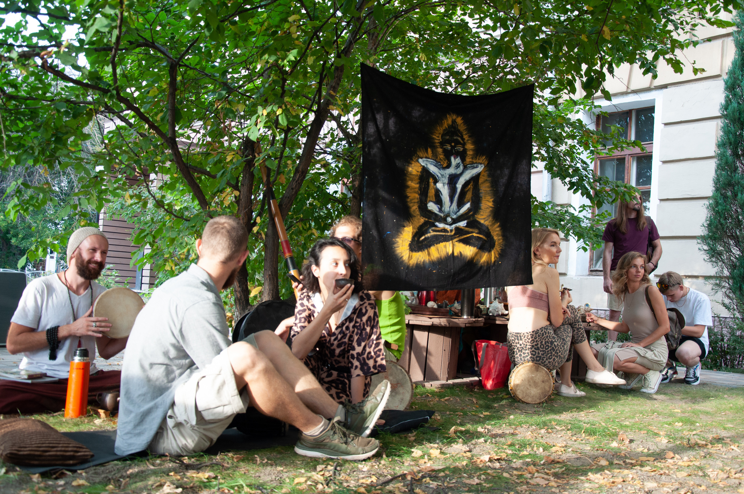 НеДень города на Соборной 27.08.22. Коммерческие и индивидуальные съёмки