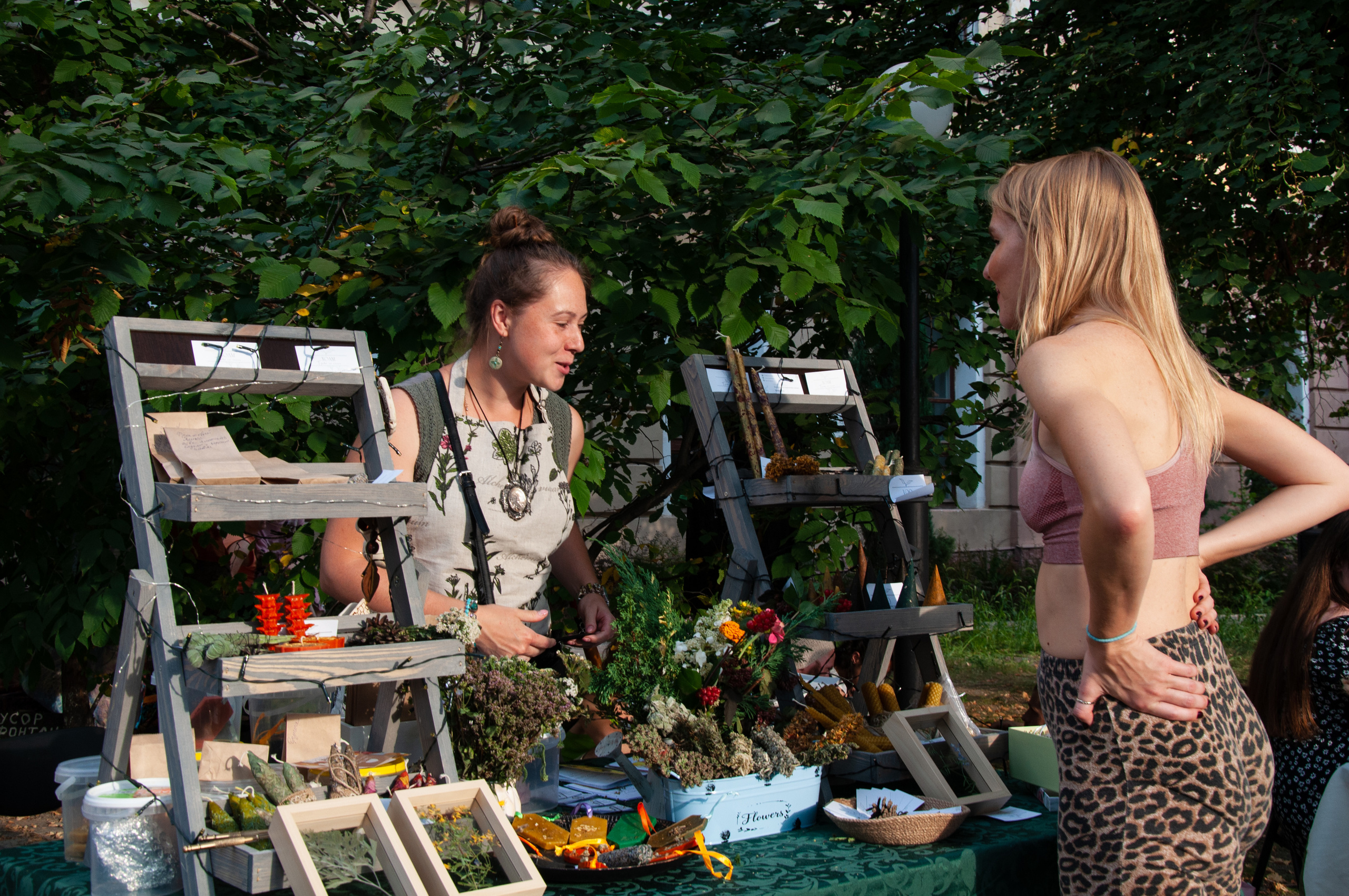 НеДень города на Соборной 27.08.22. Коммерческие и индивидуальные съёмки