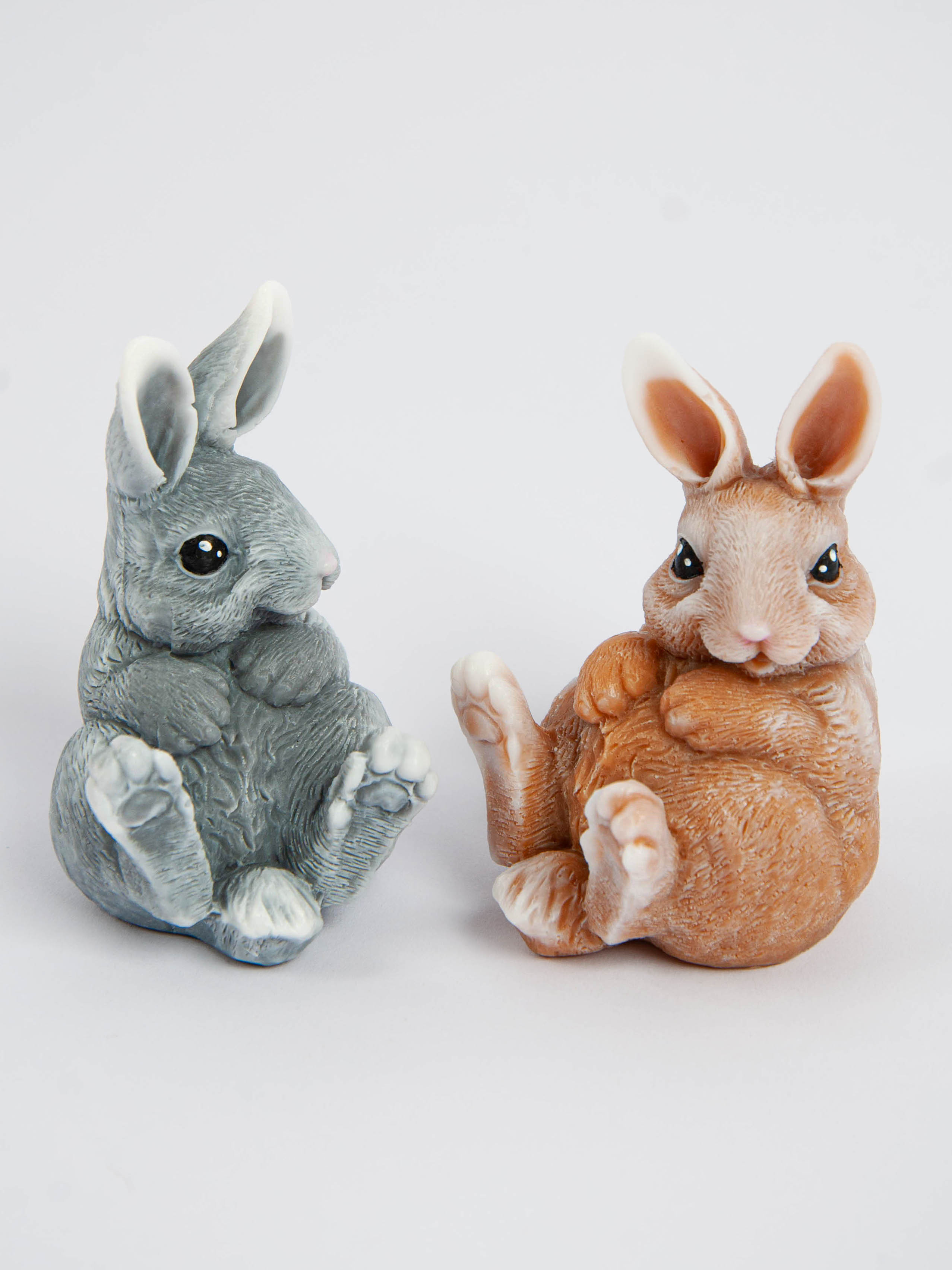 Мыло (зайчики). Коммерческие и индивидуальные съёмки