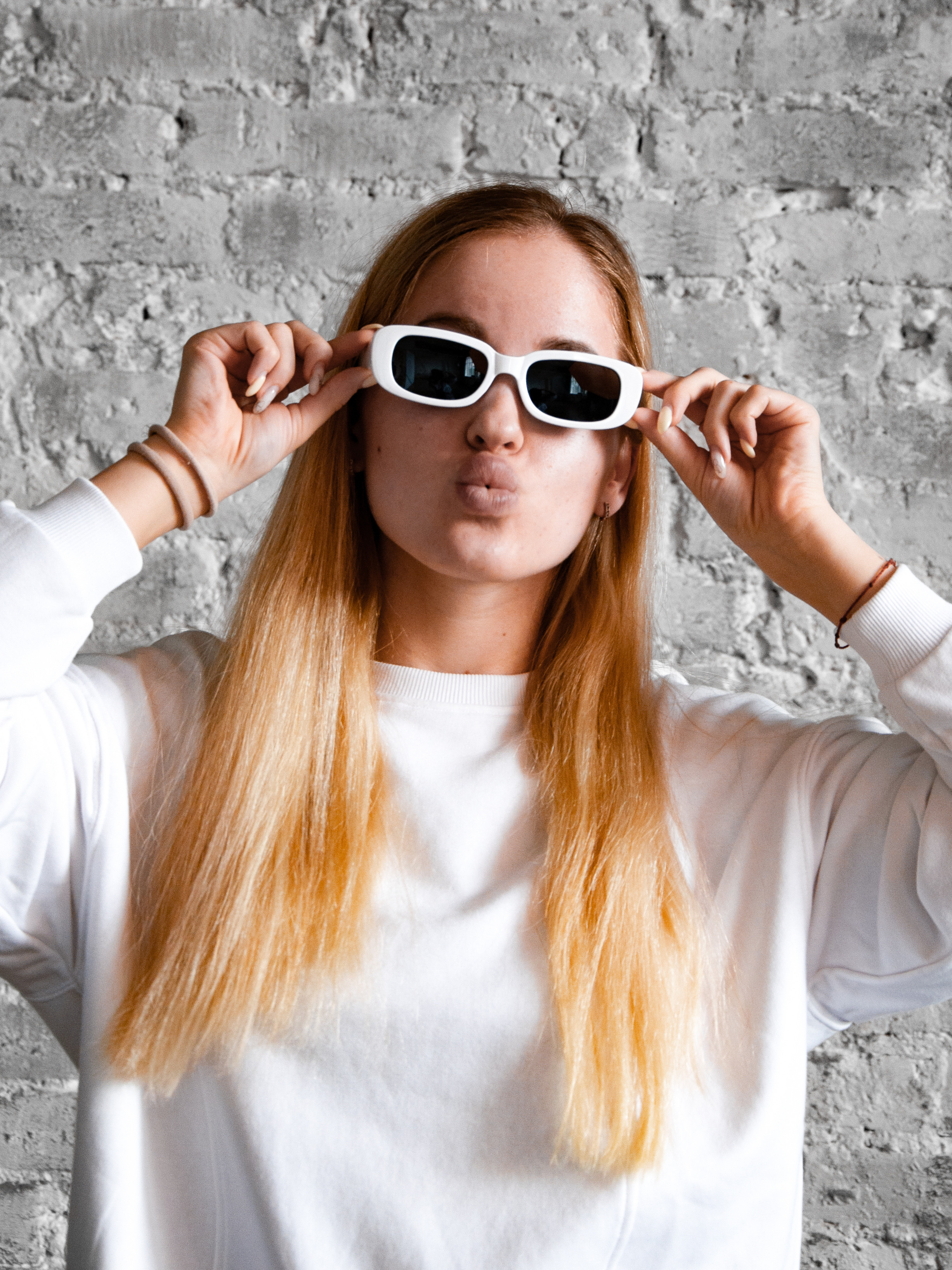 Очки. Коммерческие и индивидуальные съёмки