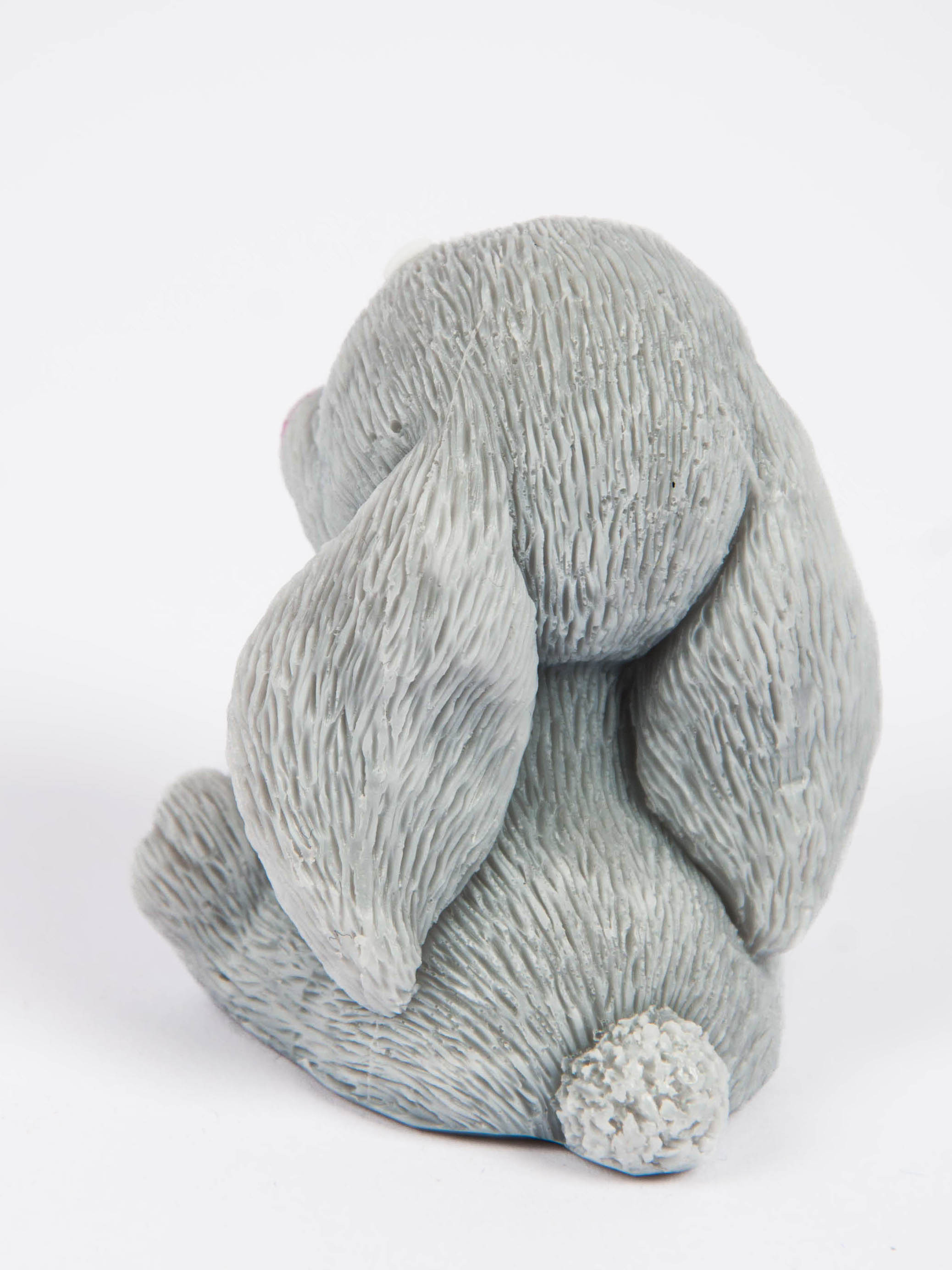 Мыло (зайчики). Коммерческие и индивидуальные съёмки