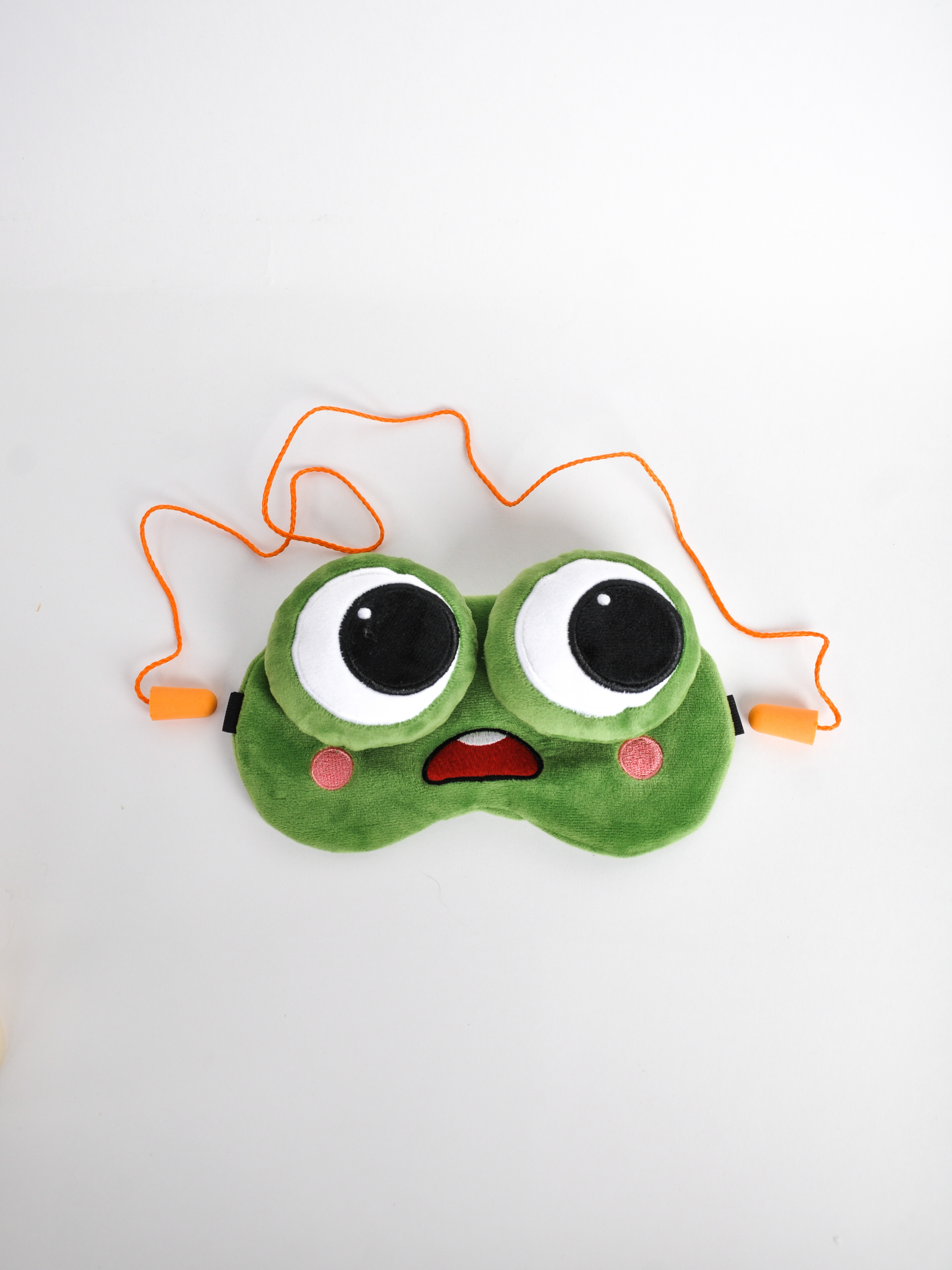 Маска для сна. Коммерческие и индивидуальные съёмки