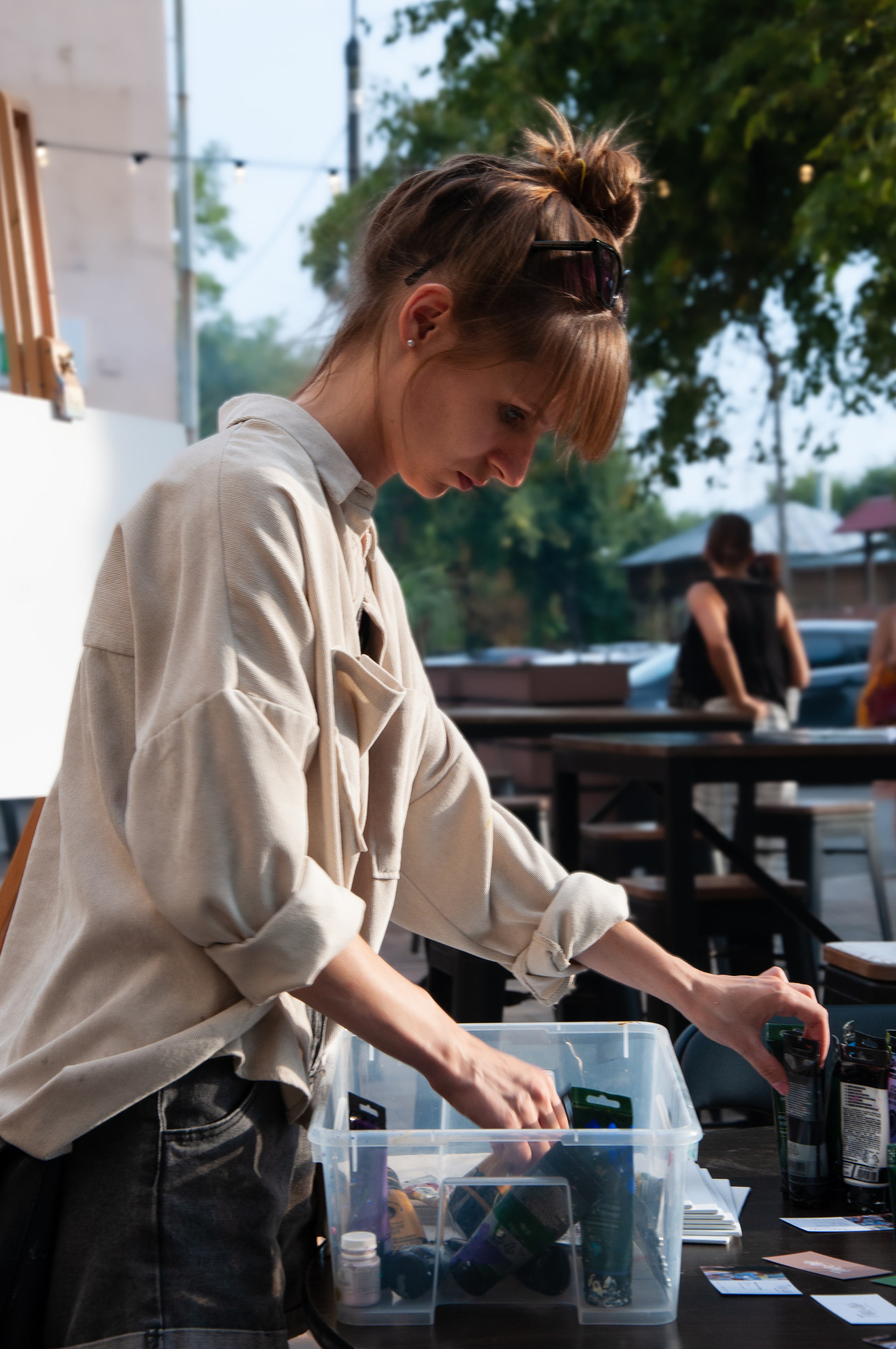 НеДень города на Соборной 27.08.22. Коммерческие и индивидуальные съёмки