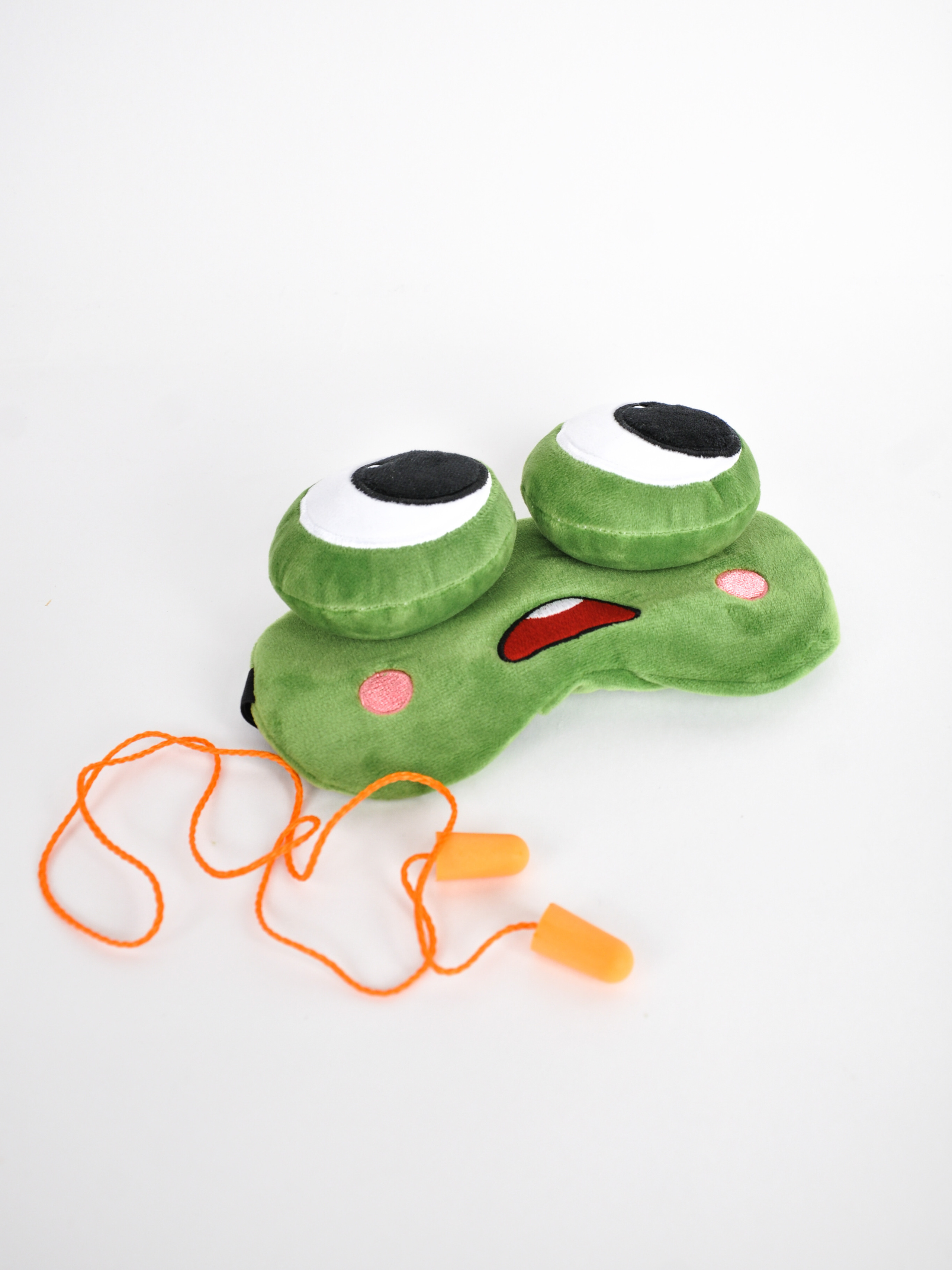 Маска для сна. Коммерческие и индивидуальные съёмки