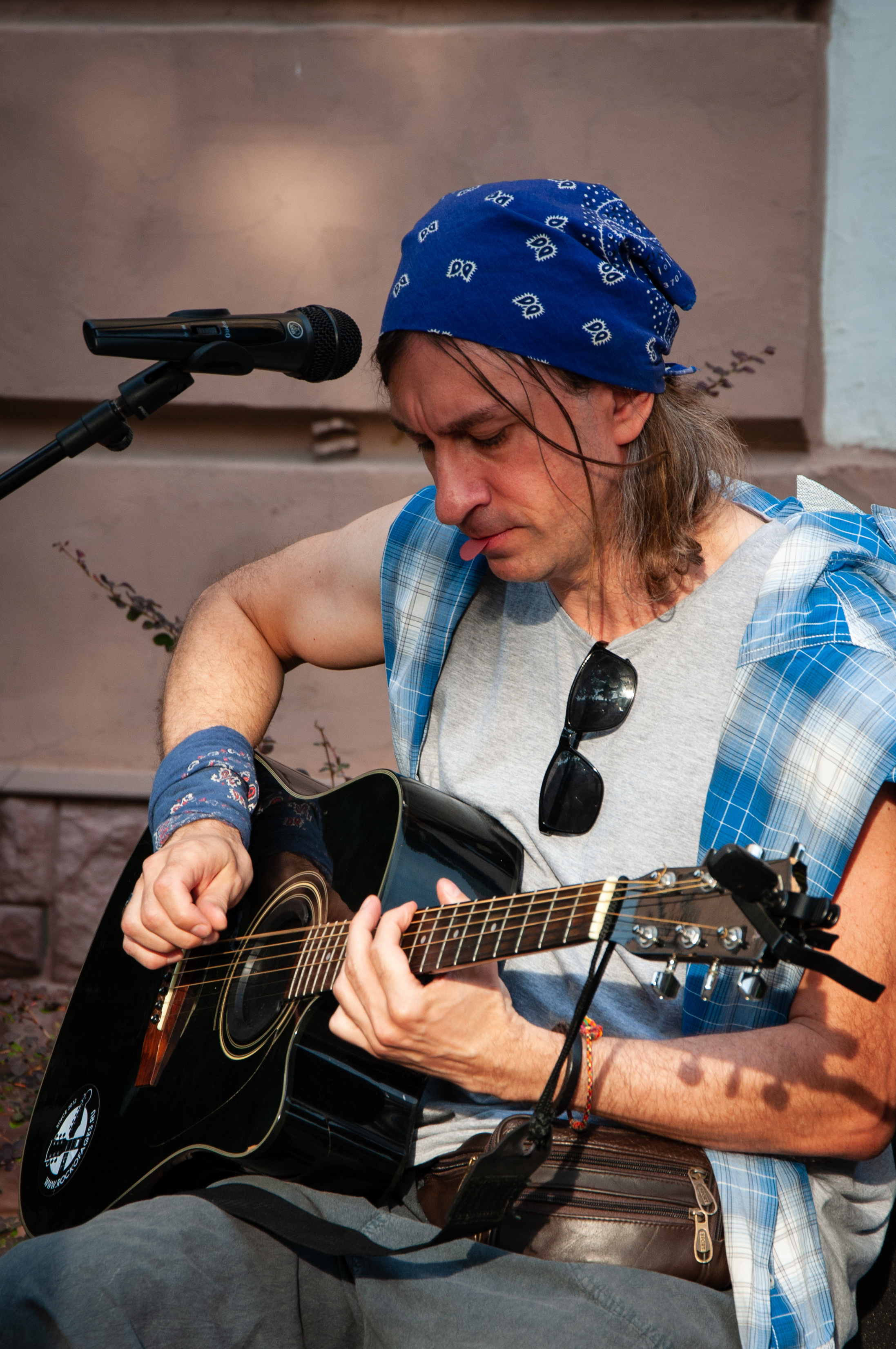 НеДень города на Соборной 27.08.22. Коммерческие и индивидуальные съёмки