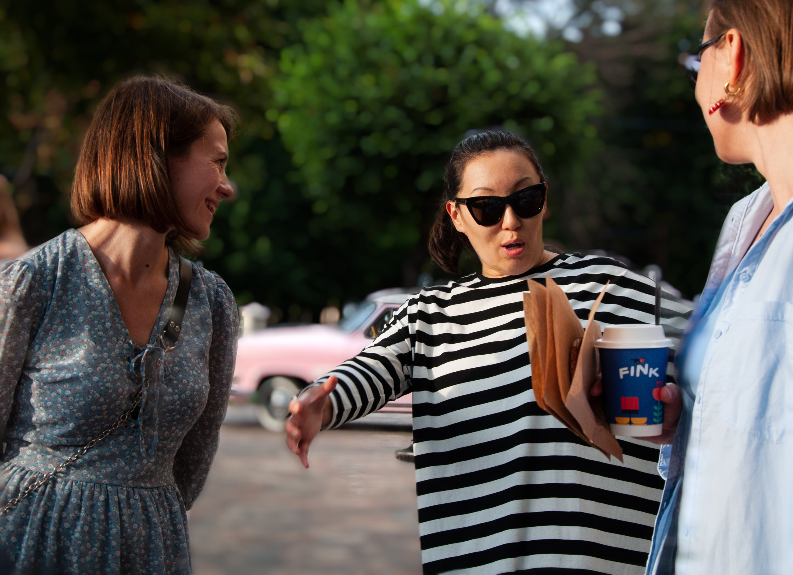 НеДень города на Соборной 27.08.22. Коммерческие и индивидуальные съёмки