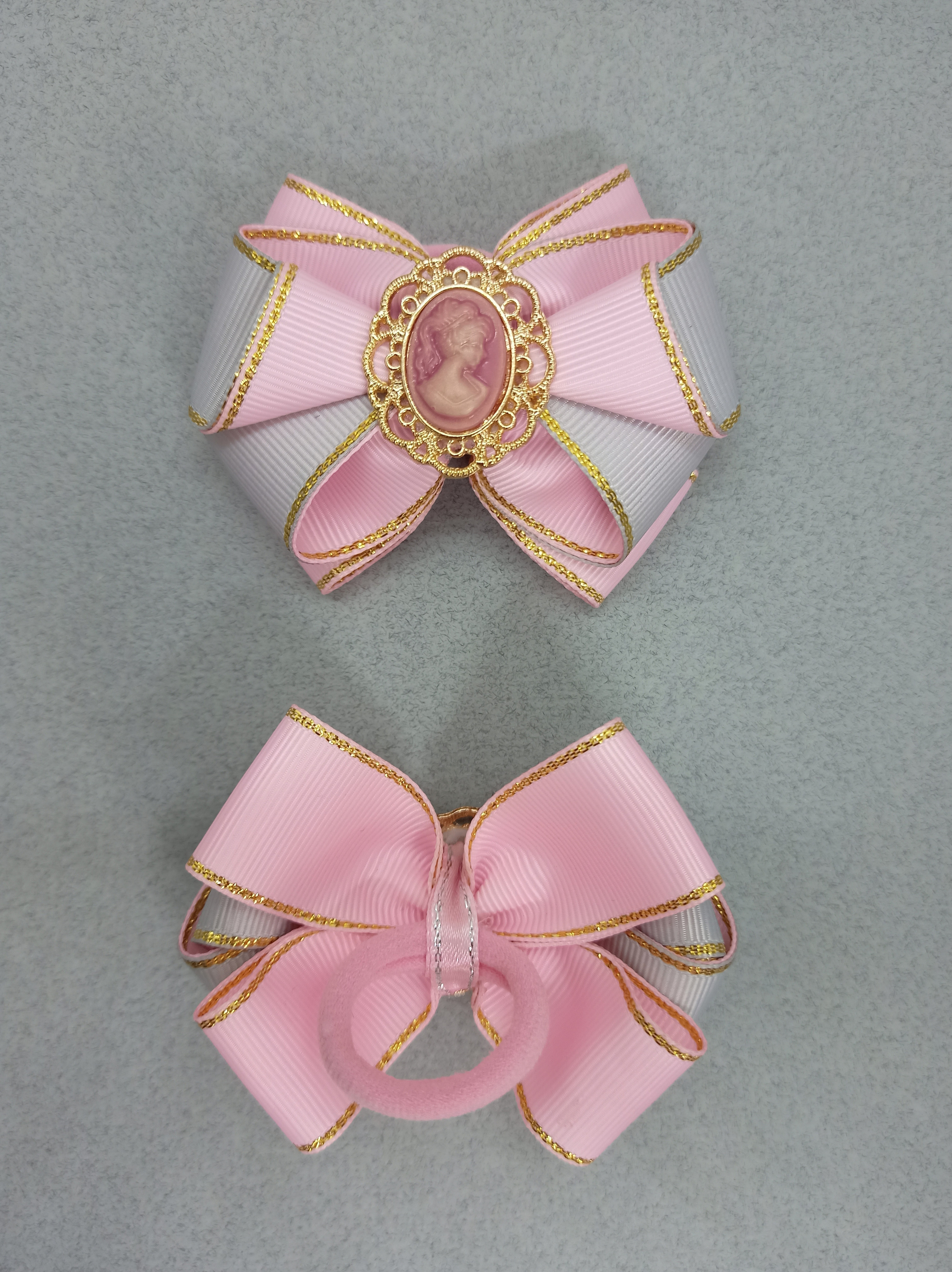 Банты. Коммерческие и индивидуальные съёмки