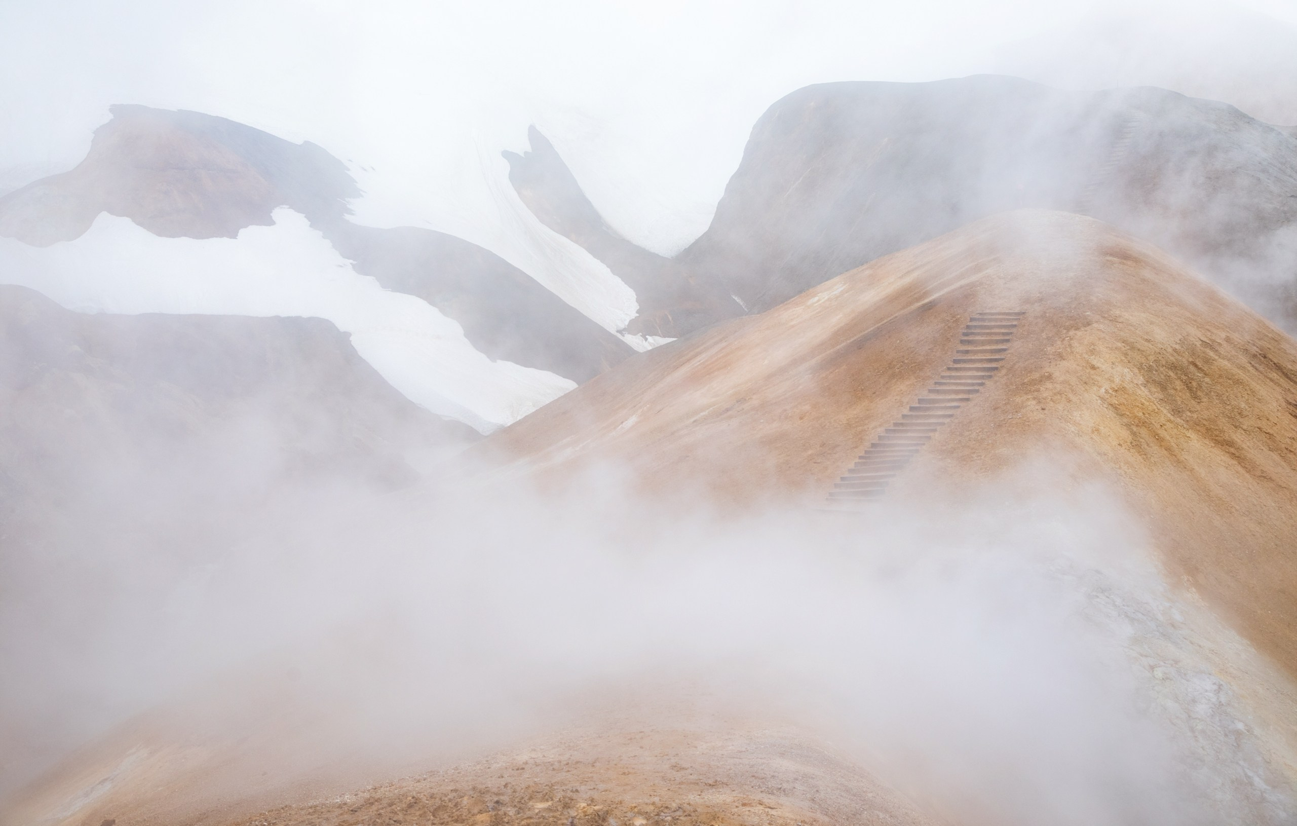 Исландия. Фотограф Владимир Медведев