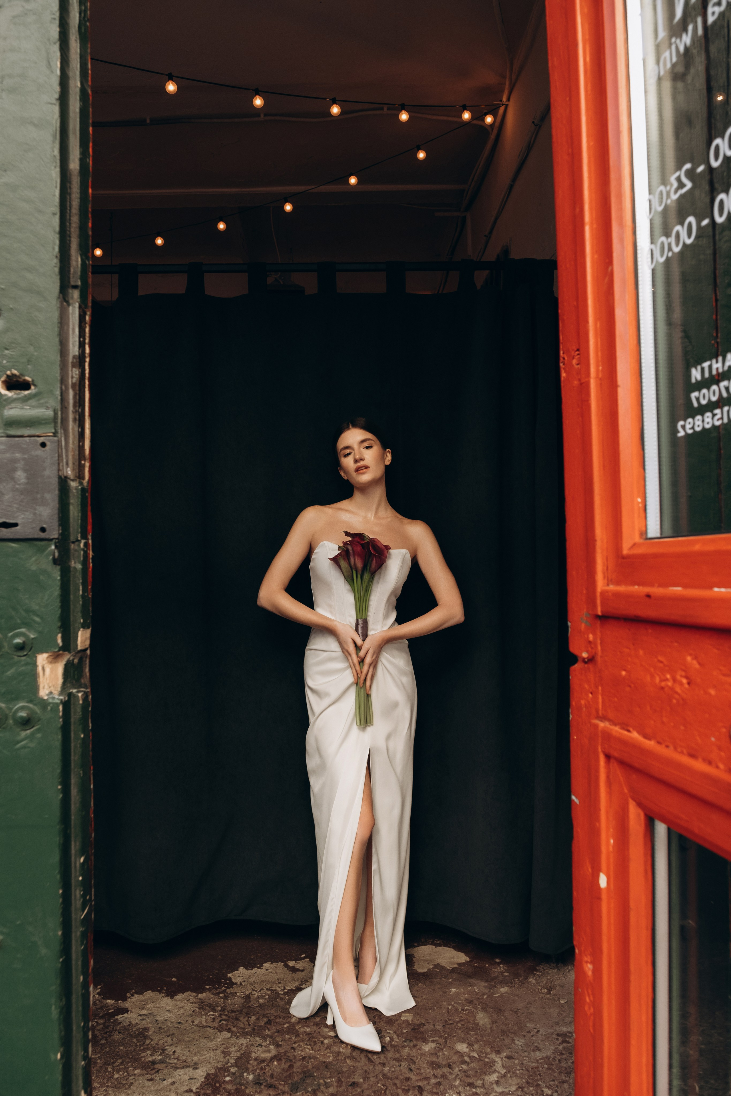 October wedding. Фотограф|Москва — Агбаш Лера