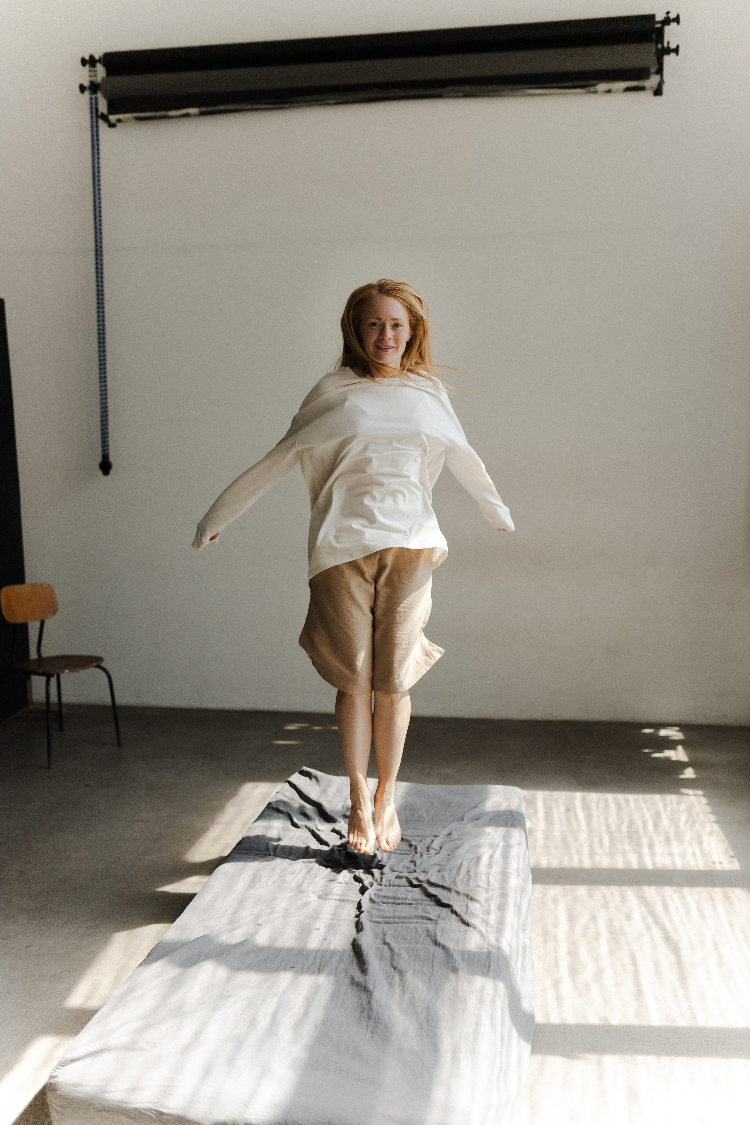 Женский портрет. Портретный фотограф в Москве и Спб Мария Формига