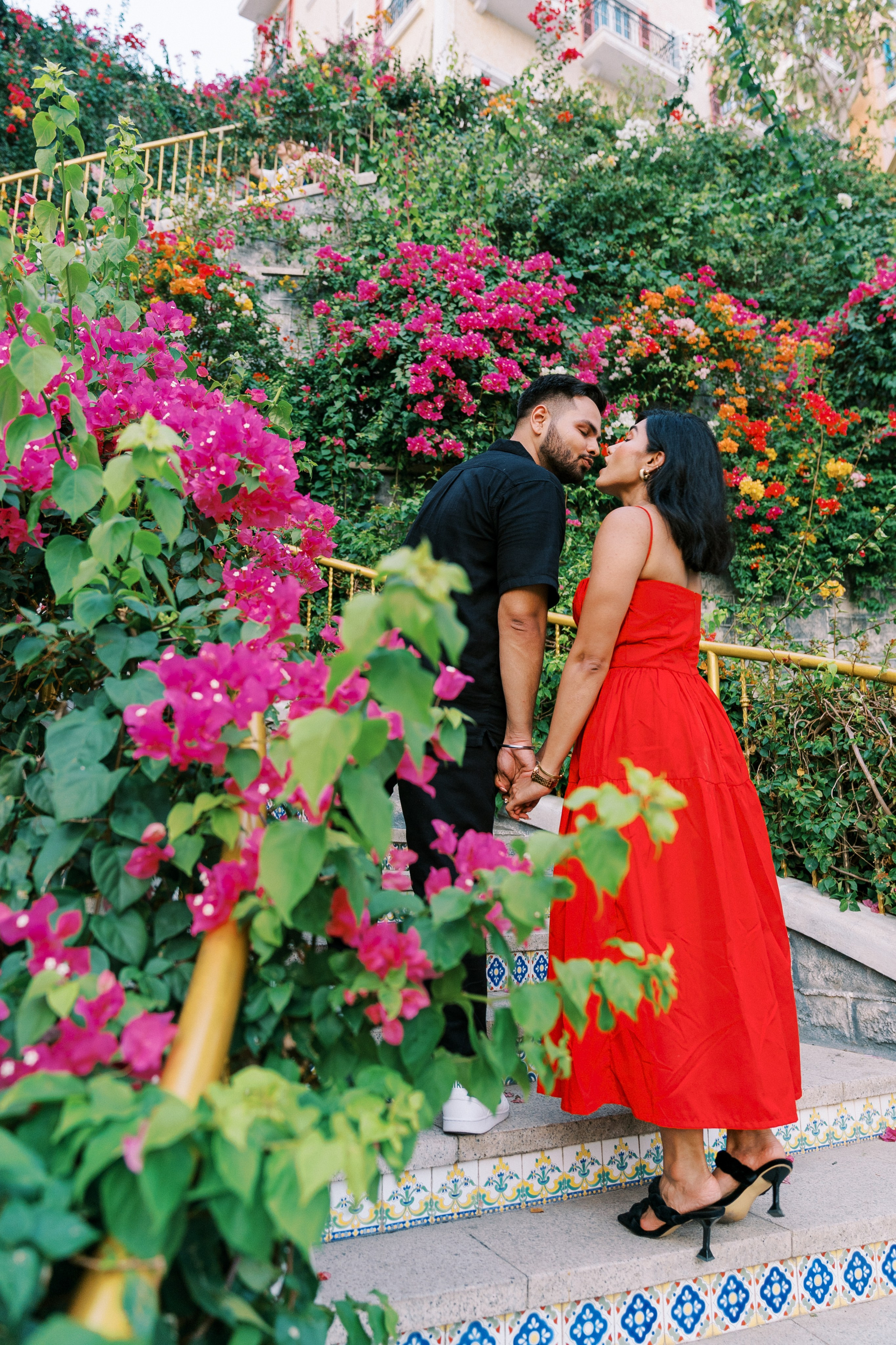 Wedding proposal. PhuQuoc photographer — Phu Quoc wedding photographer