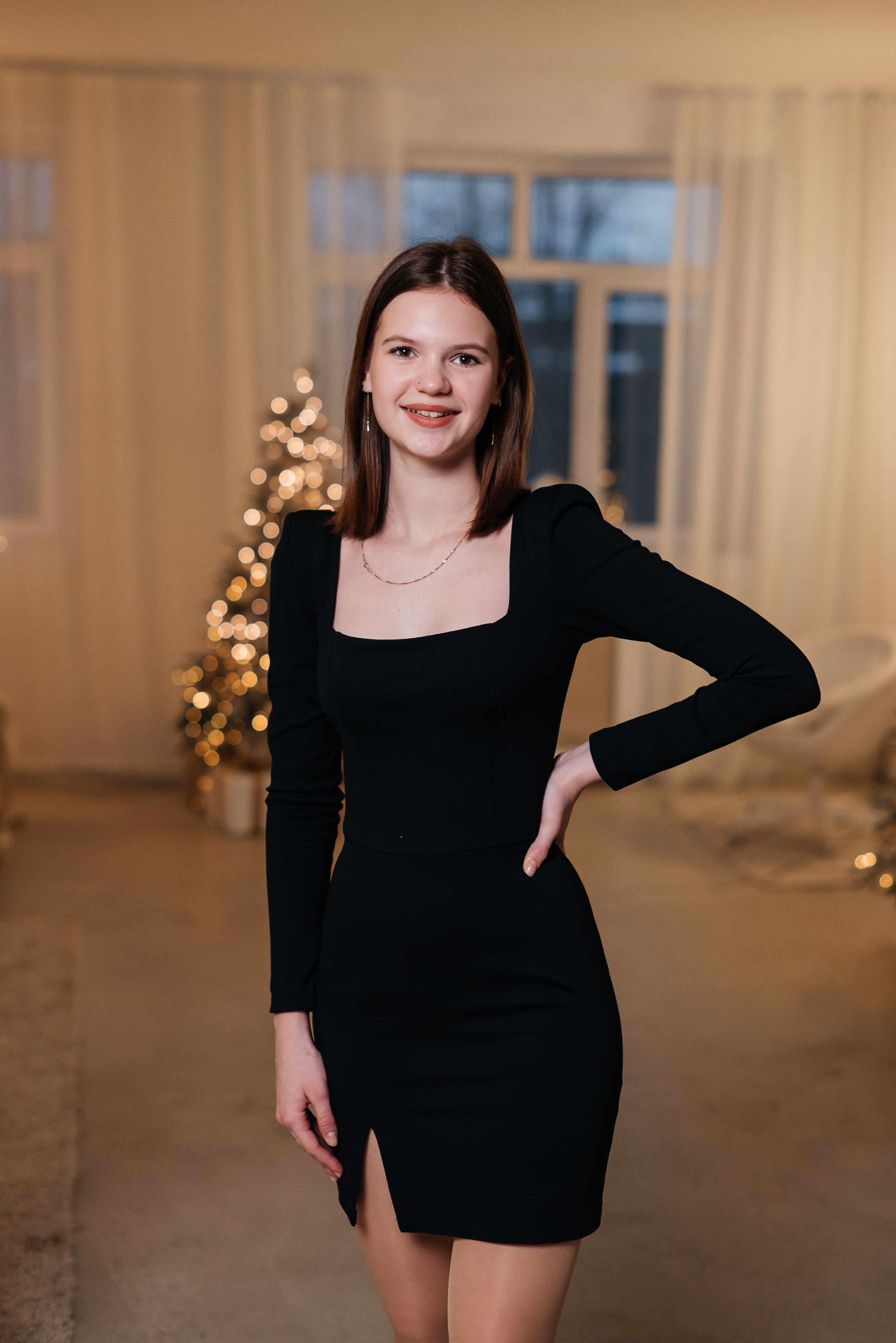 Большая семья. Свадебный фотограф