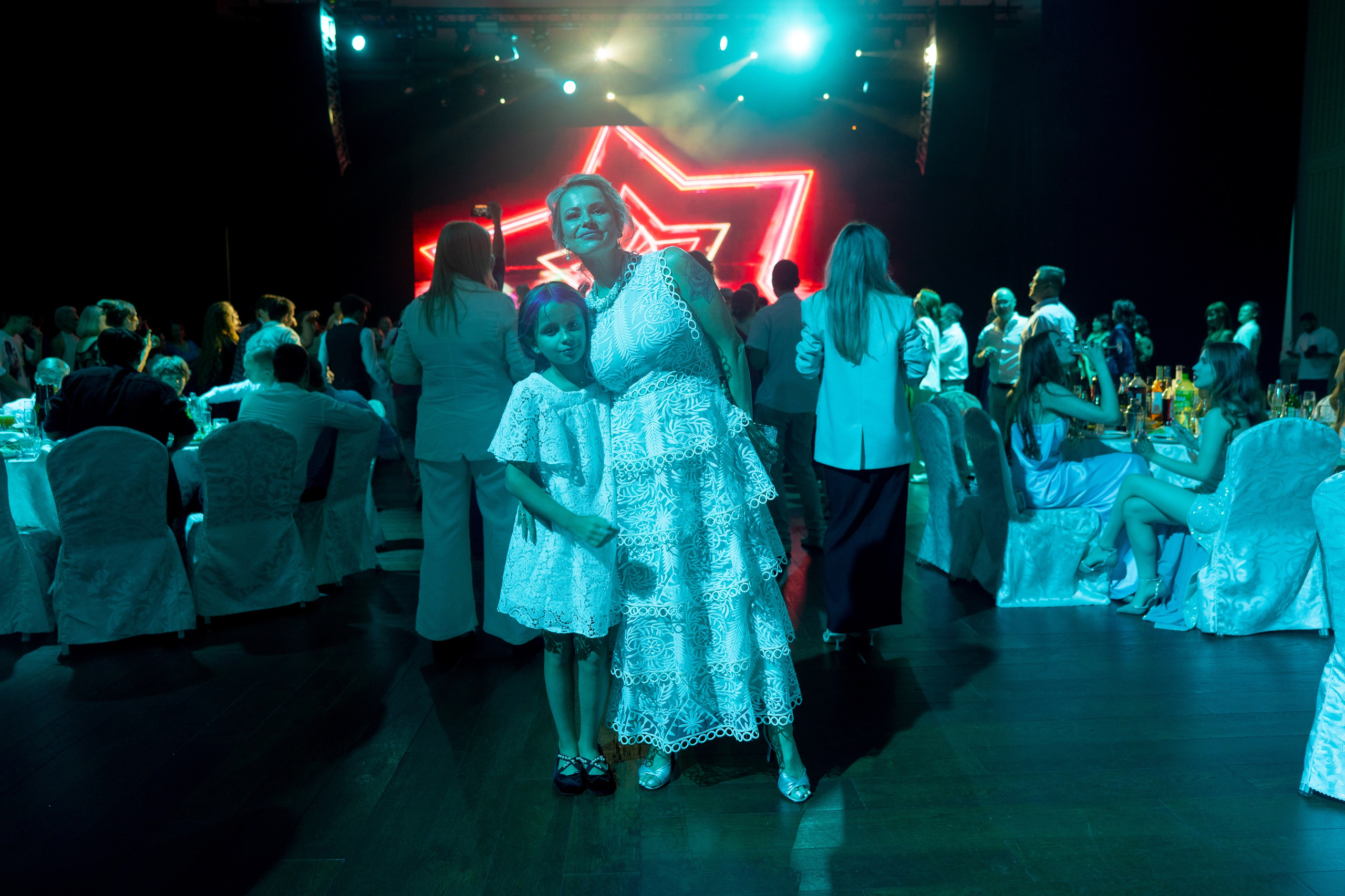 Выпускные. Главная