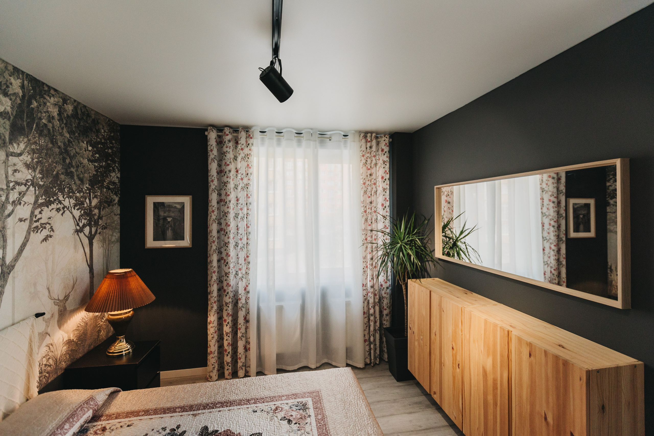 Квартира Немецкая деревня. Photographer and videographer for wedding in Italy: Rome, Milan, Venic