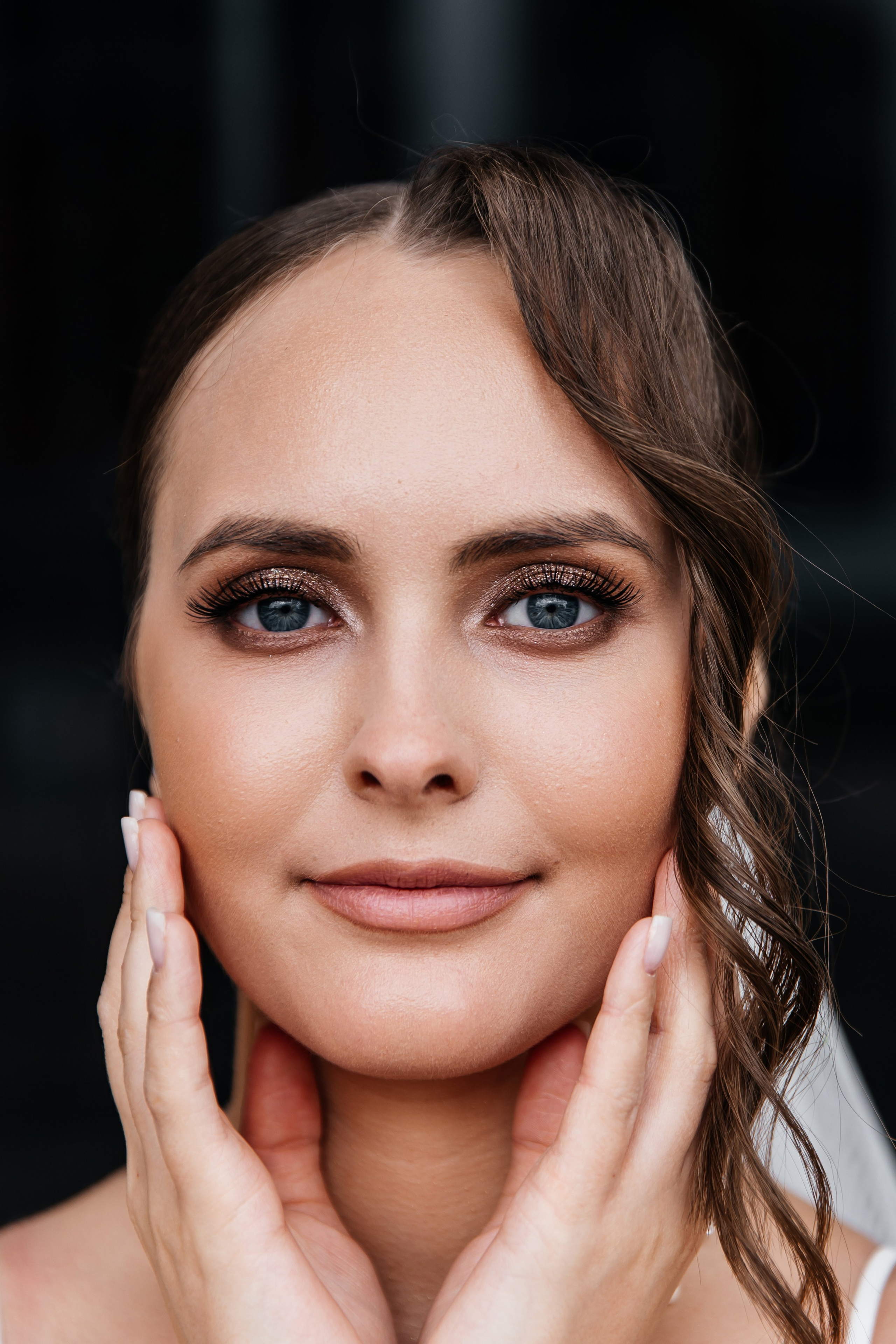 Иван и Дарья. Свадебный и семейный фотограф у Уфе Евгения Сазонова