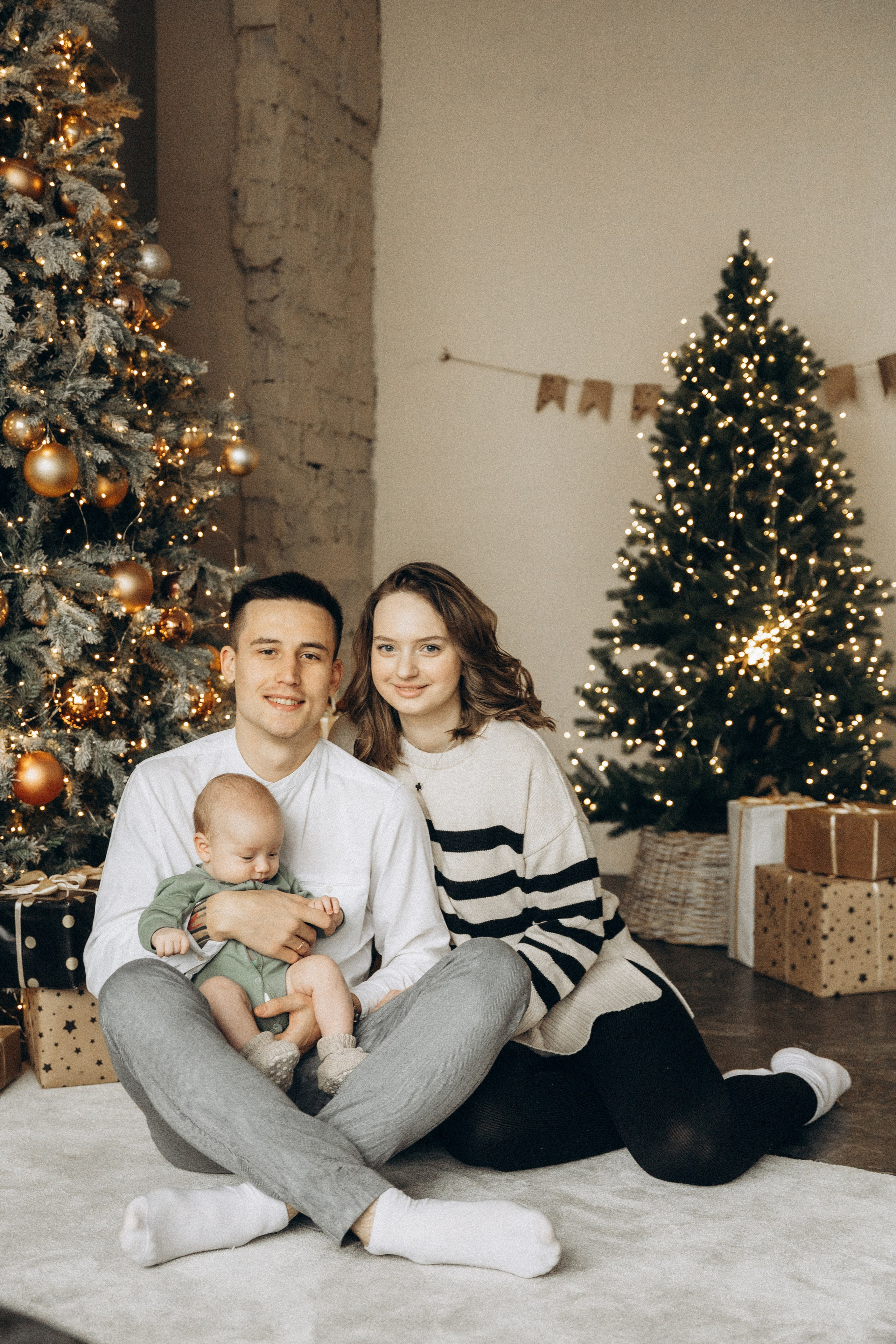 For Kris. Свадебный и портретный фотограф в Калининграде Наталия Еник