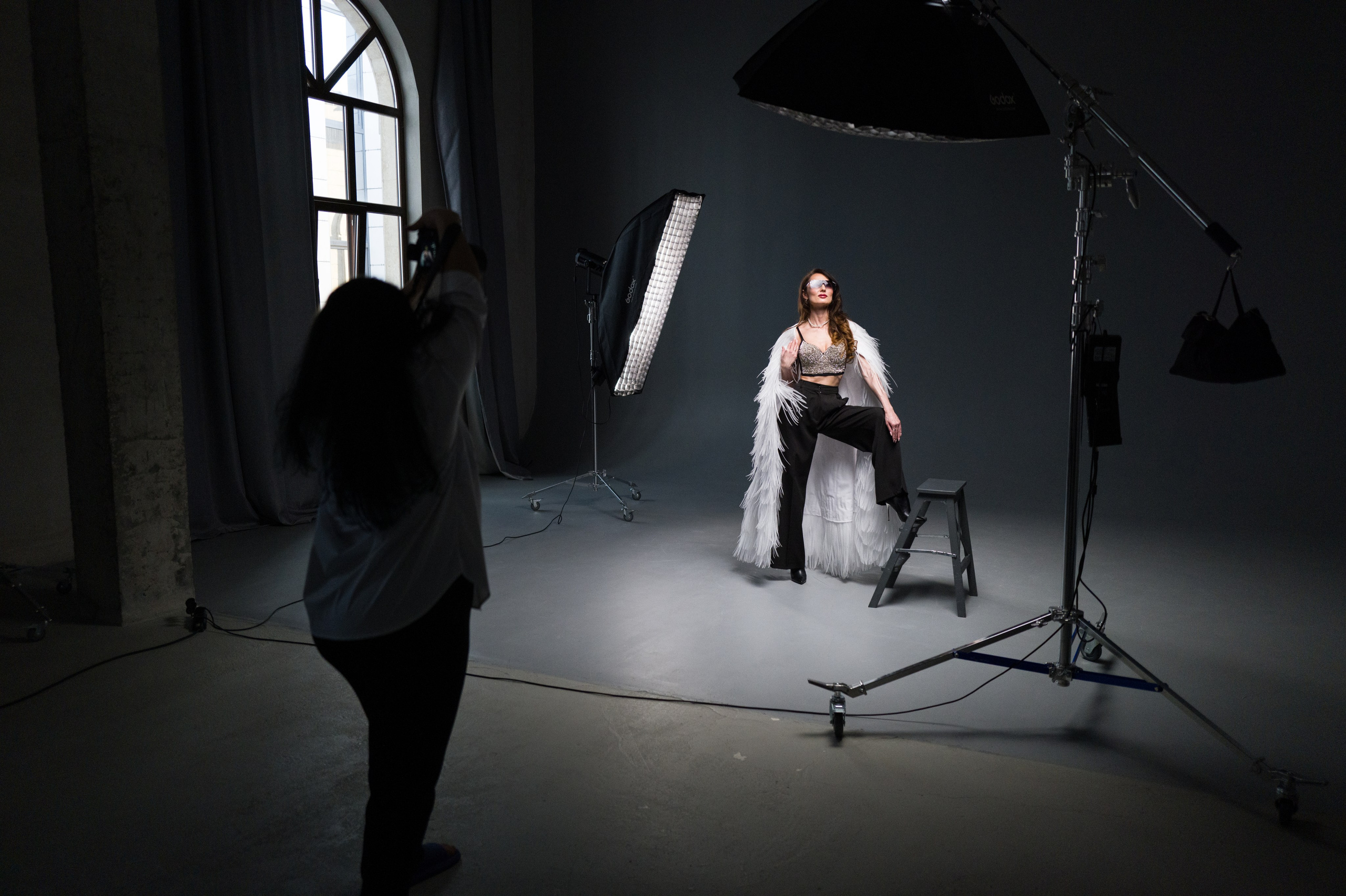 Репортаж воркшопа. Фотограф Артемий Матюнин. Фотограф Алматы Ольга Колокольникова