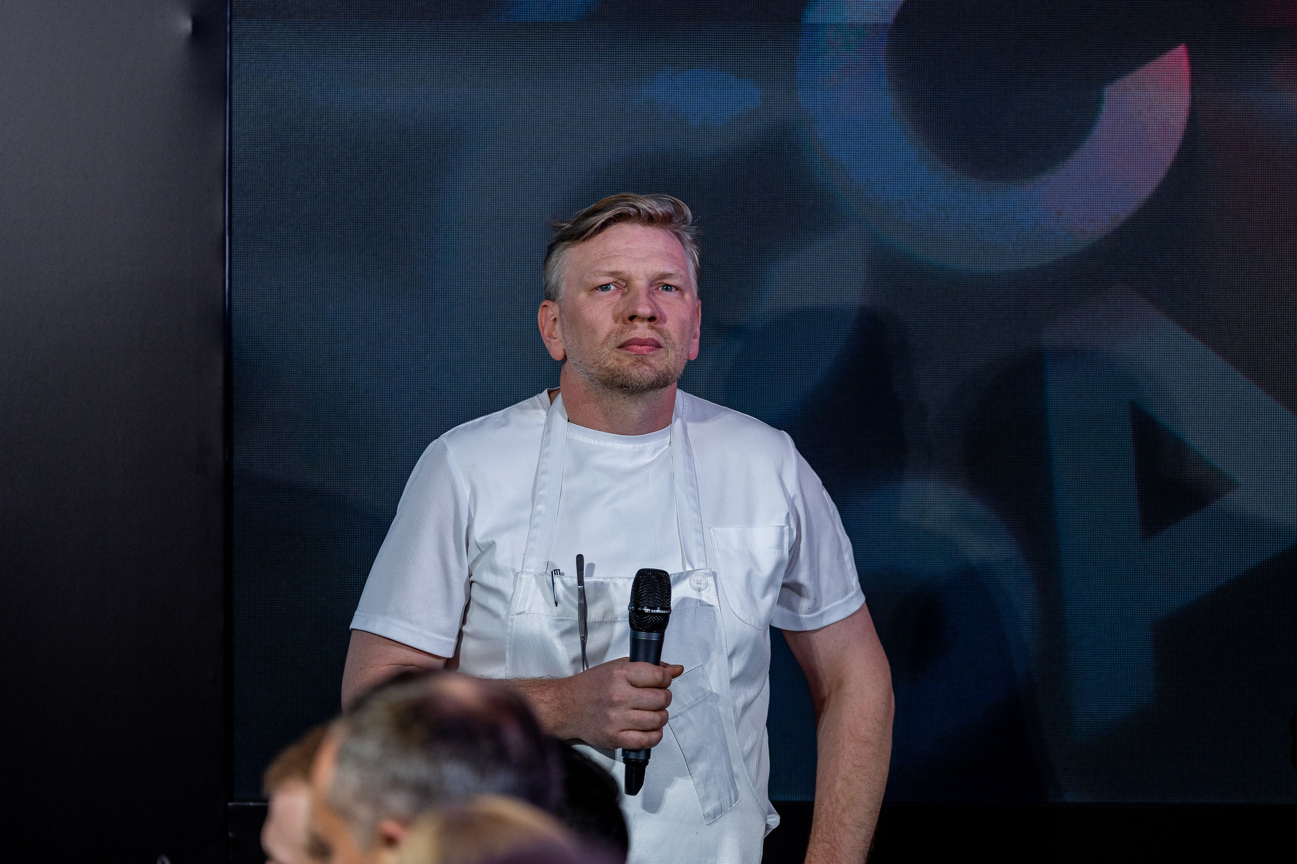 Альфа Босс. Sunnyman