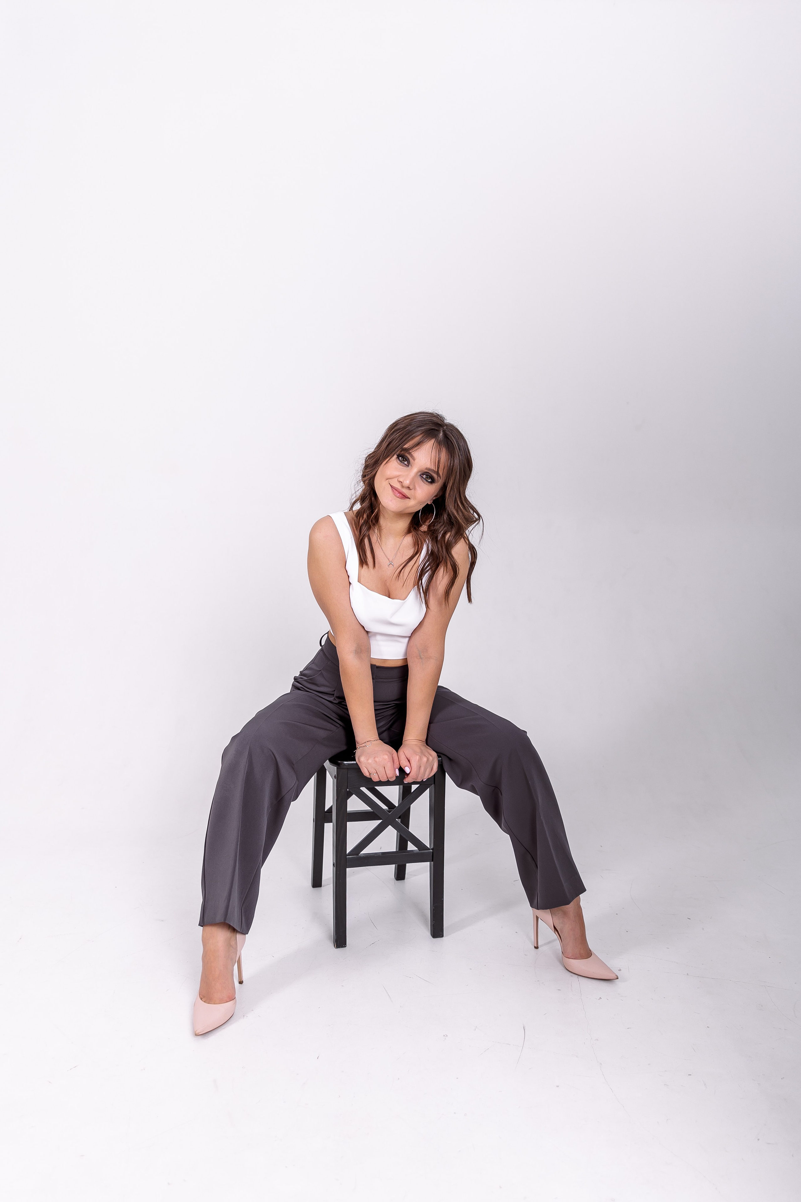 Эльвина. Свадебный и семейный фотограф в Челябинске Юлия Ишимова