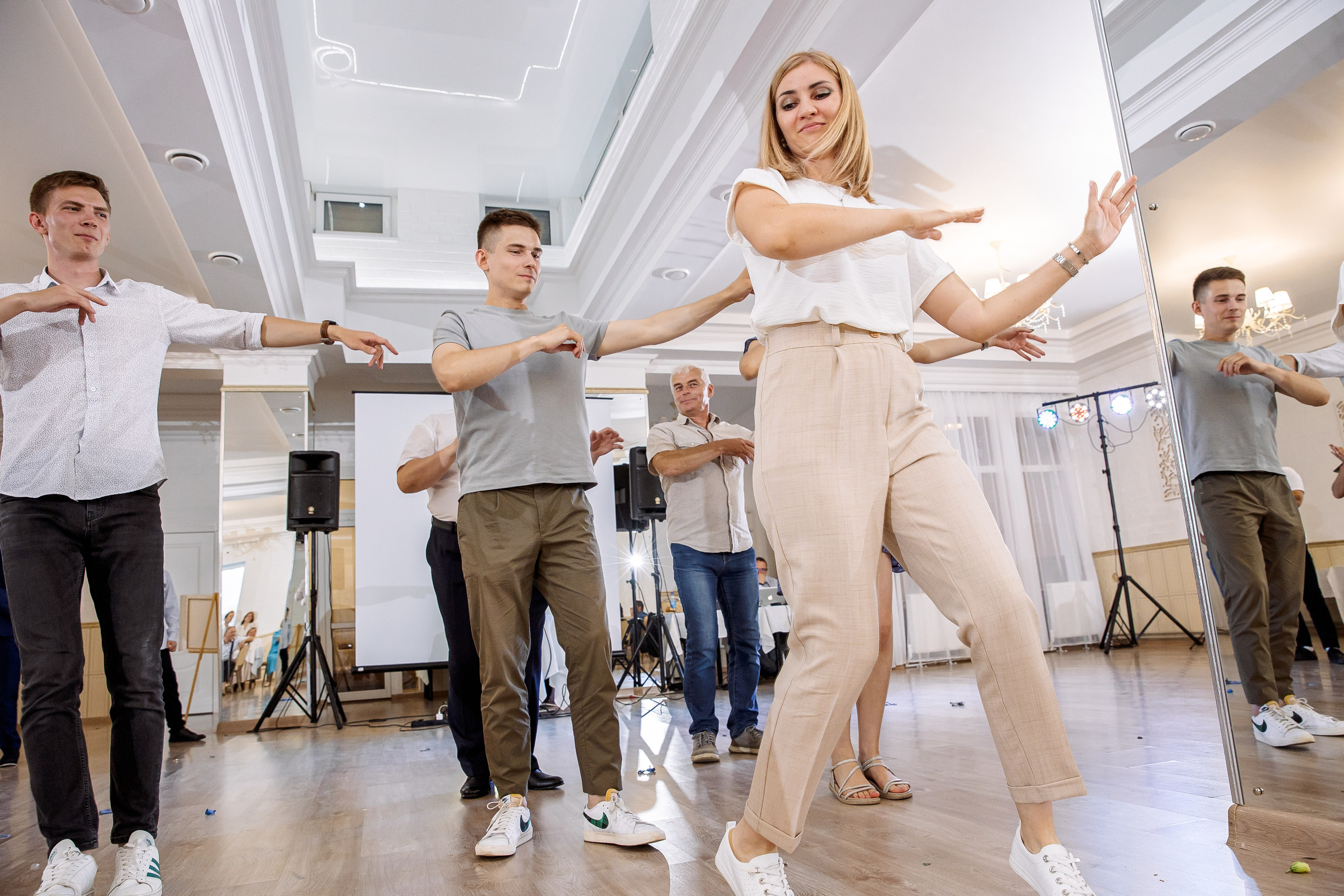 Евгений и Татьяна. Свадебный и семейный фотограф в Челябинске Юлия Ишимова