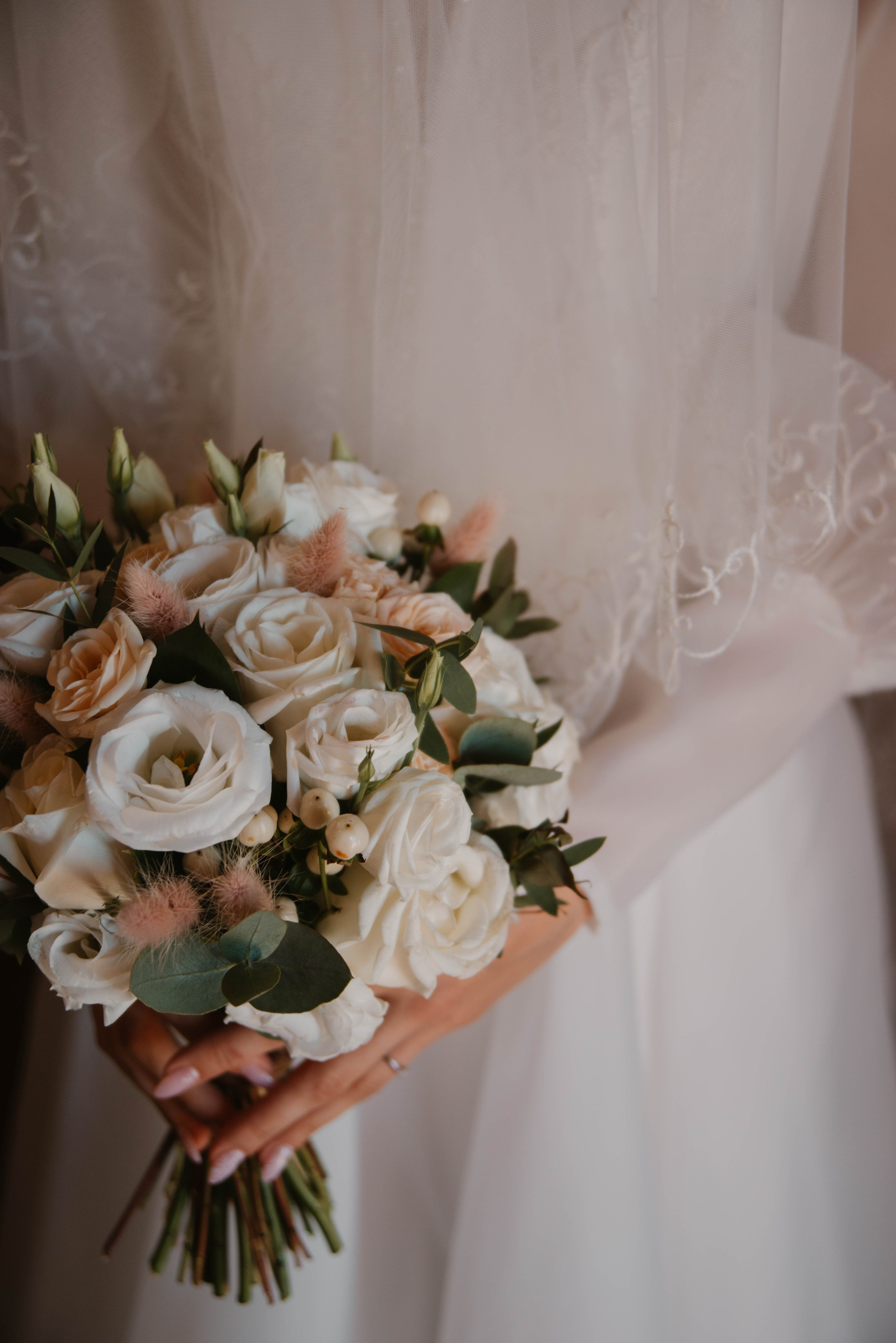 Иван & Мария. Ксения Glossa. Портретный и репортажный фотограф в Самаре