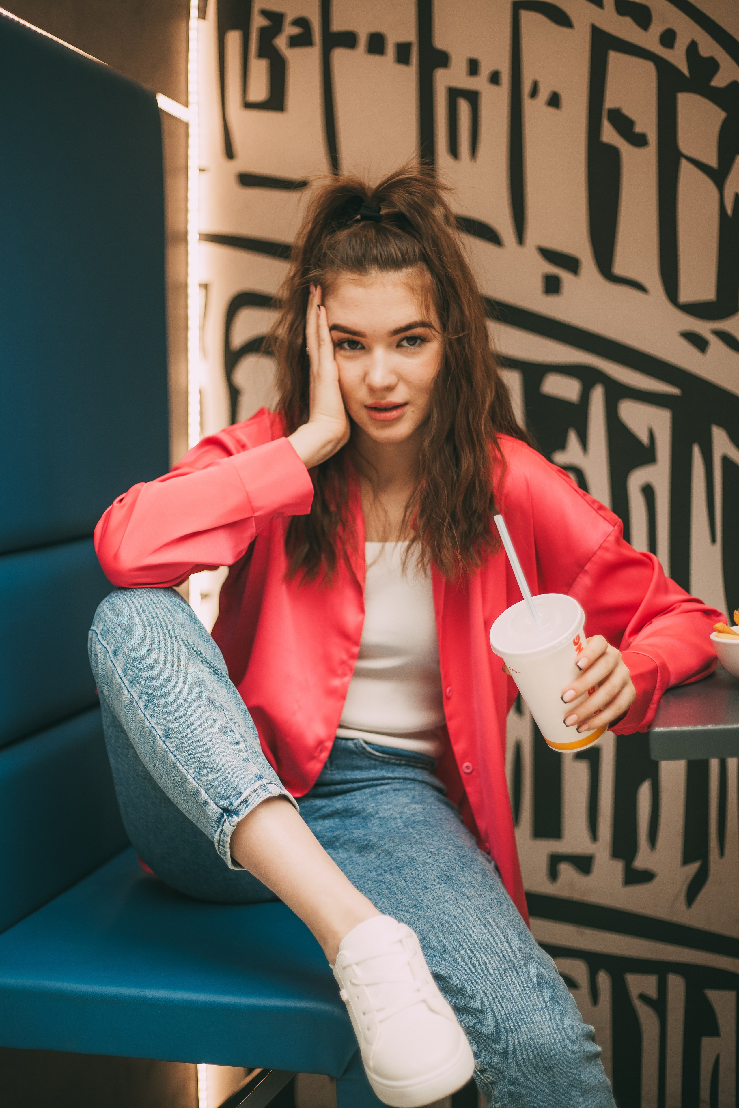 Диана. Семейный и свадебный фотограф в Ижевске Лушникова Екатерина