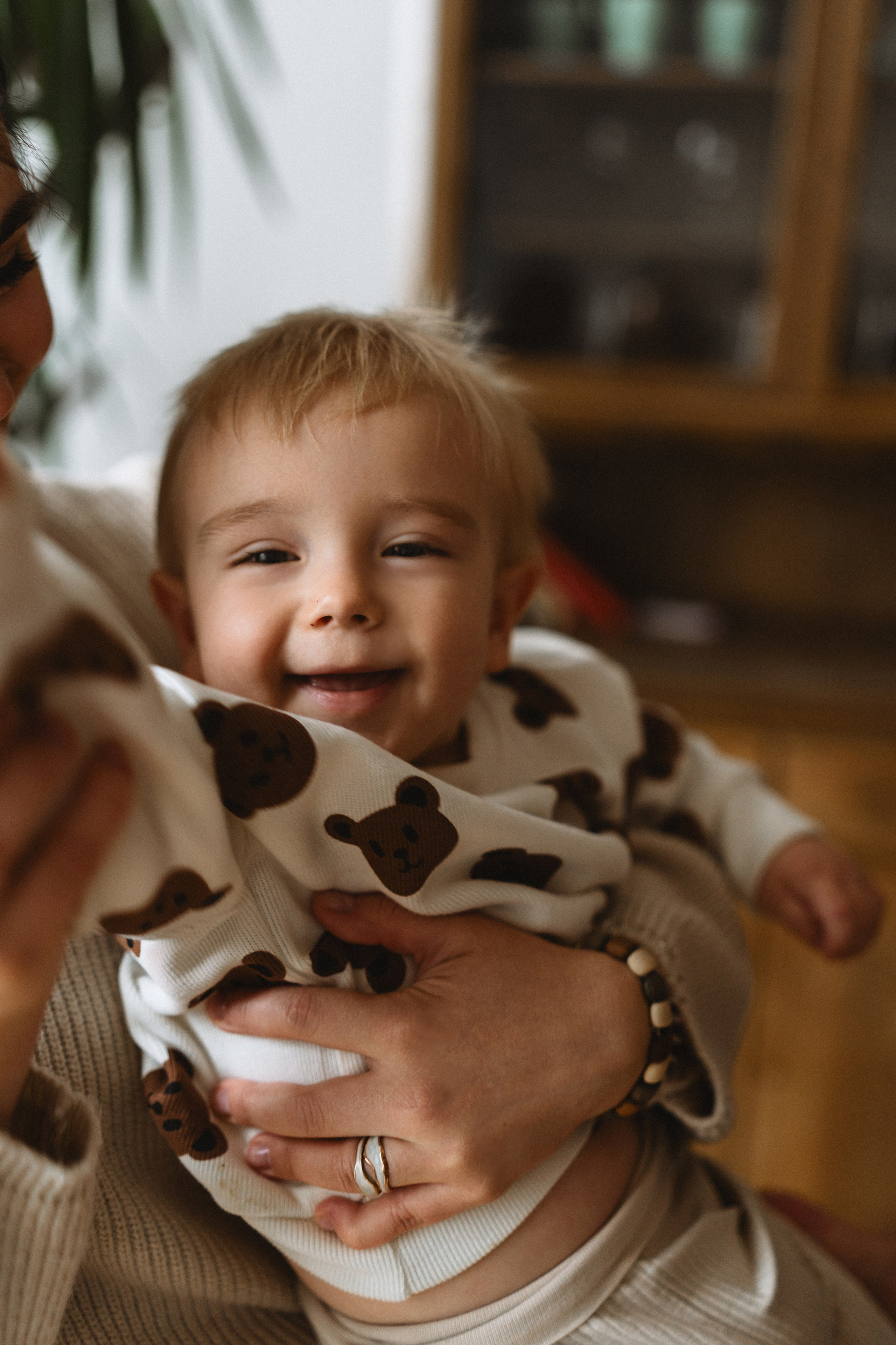Валерия, Антон и Ромочка. Фотограф Москва. Екатерина Дударевич