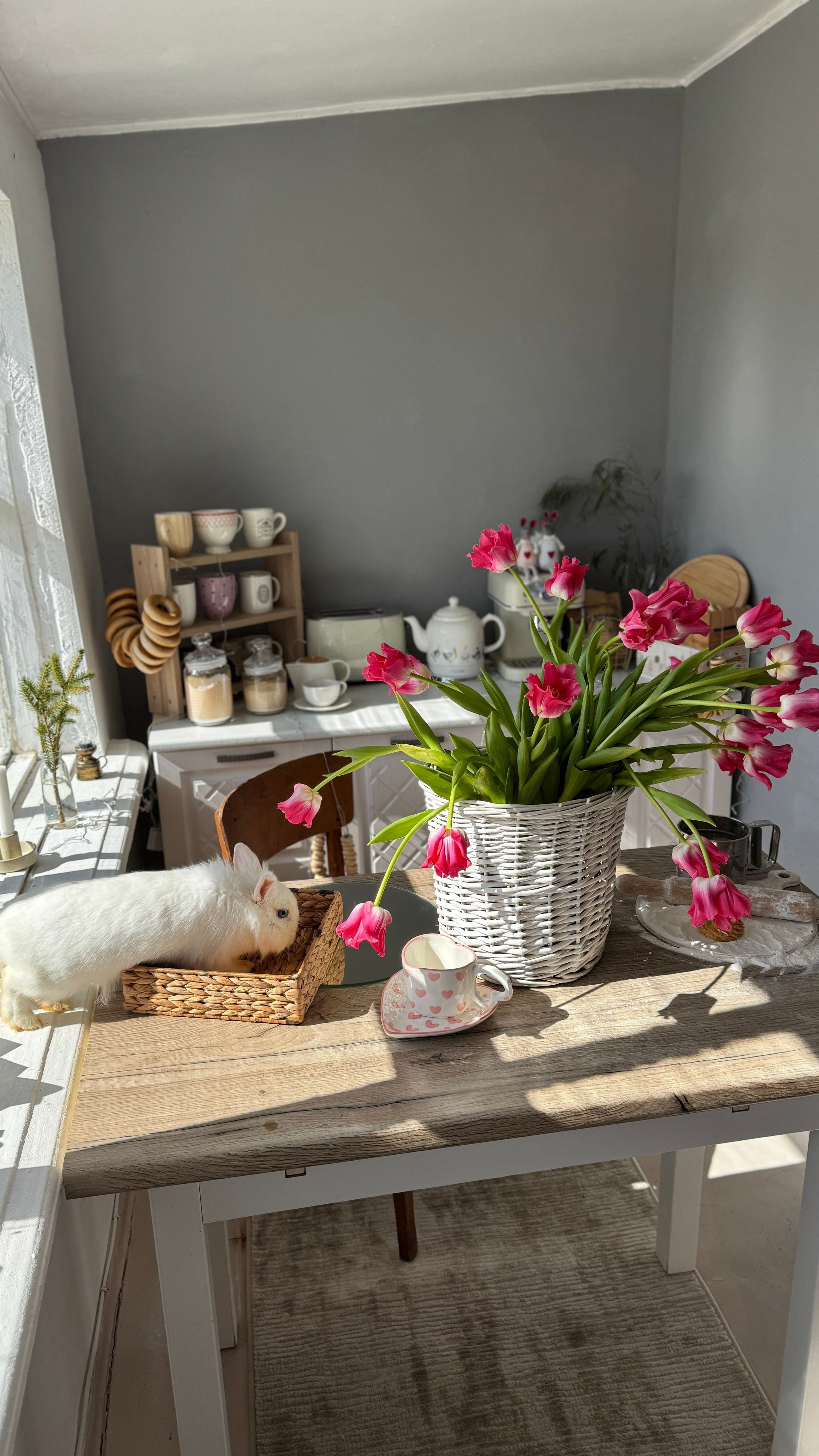 Кухня. Фотостудия Натальи Забродской